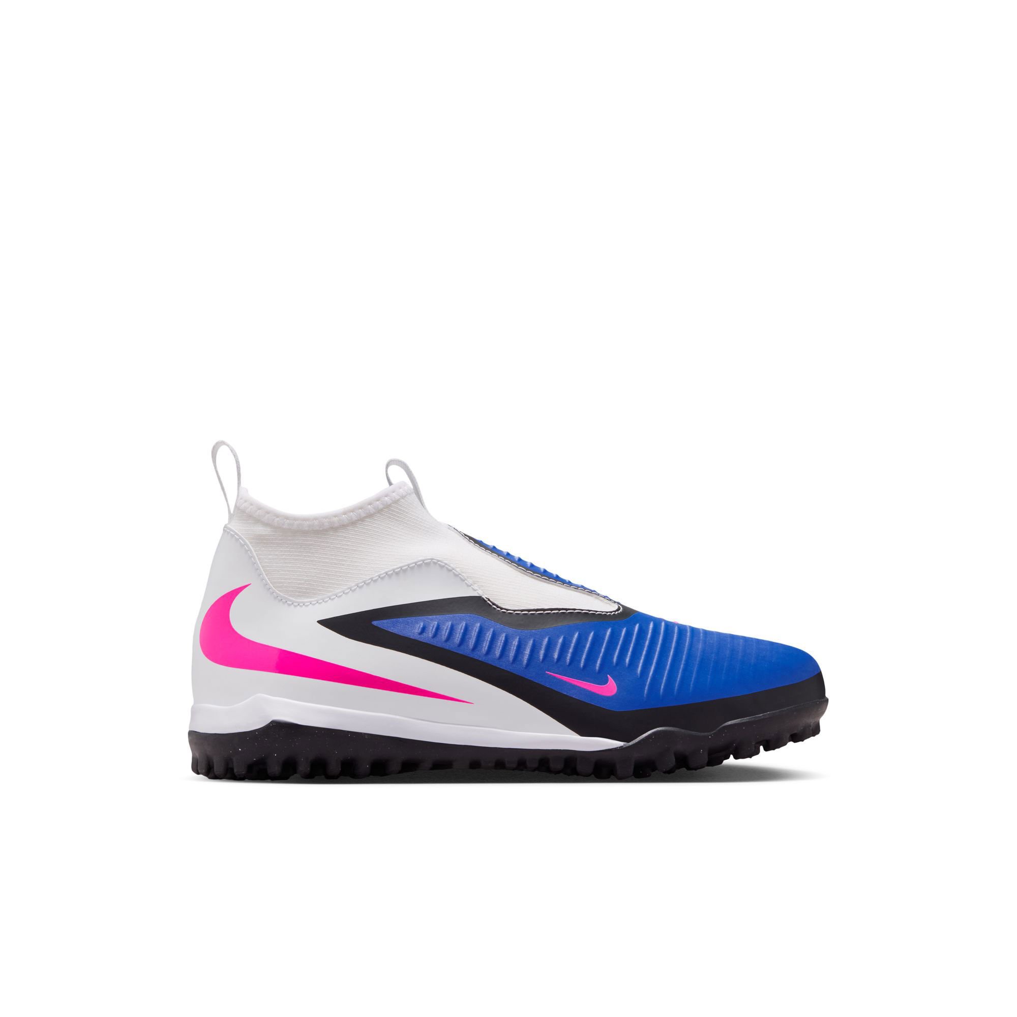 Nike Jr. Phantom 6 High Academy image number 5