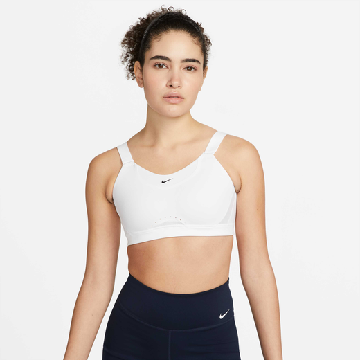 Sports Bras-Nike, Nike Alpha, Women's High-Support Padded Adjustable Sports Bra