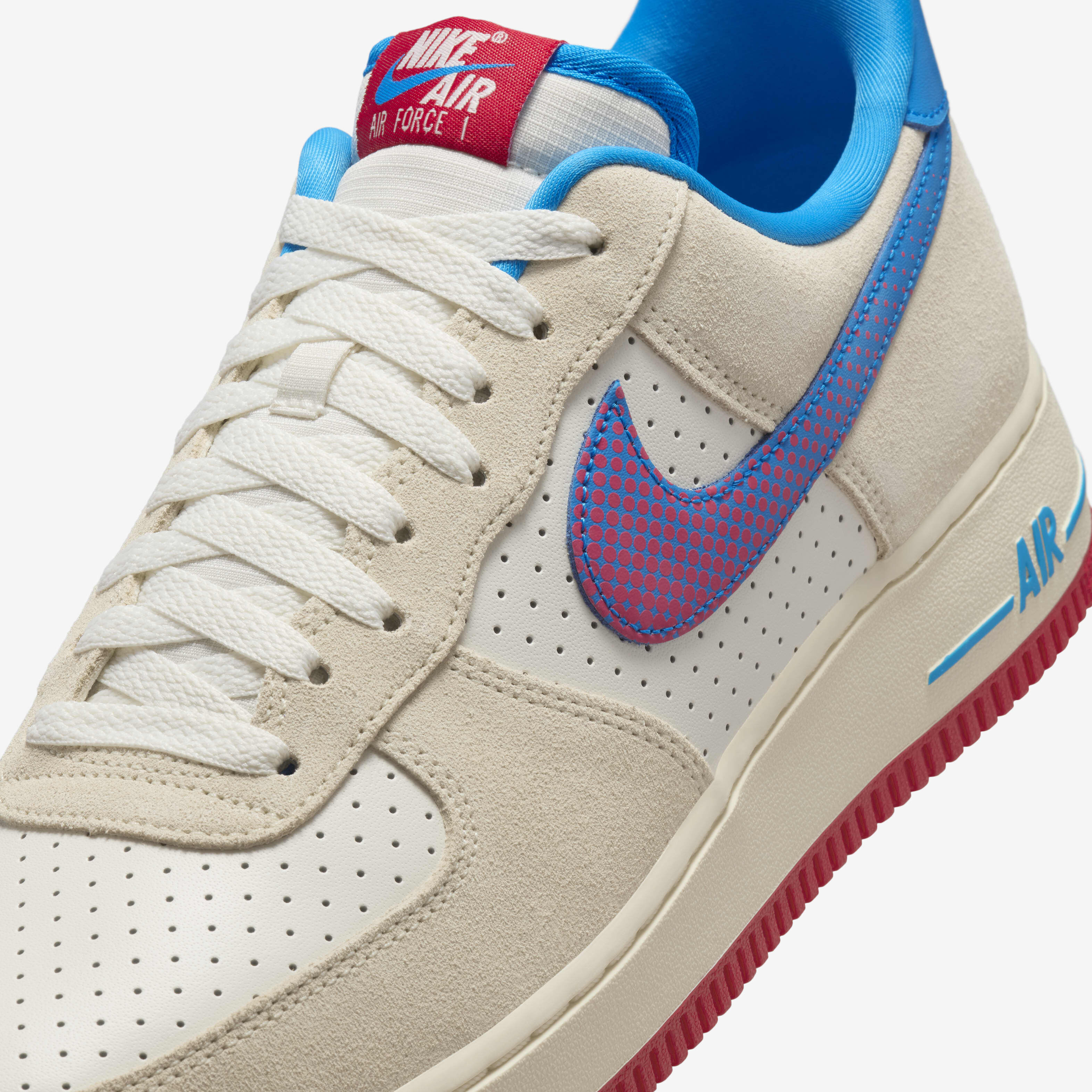 Nike air force 1 '07 lv8 2 men's shoe online