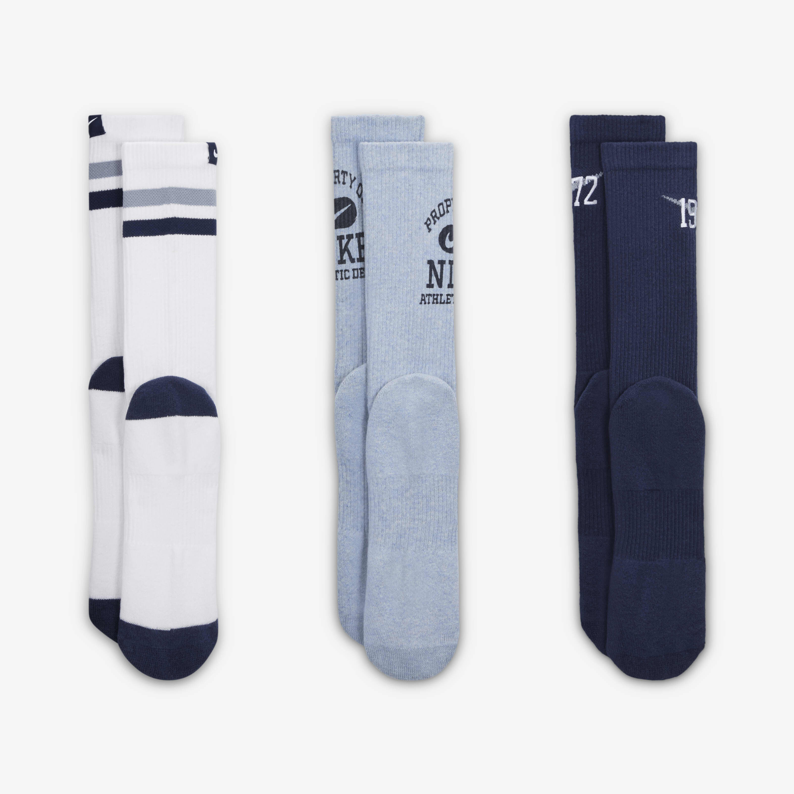 Nike Everyday Cushioned image number 2