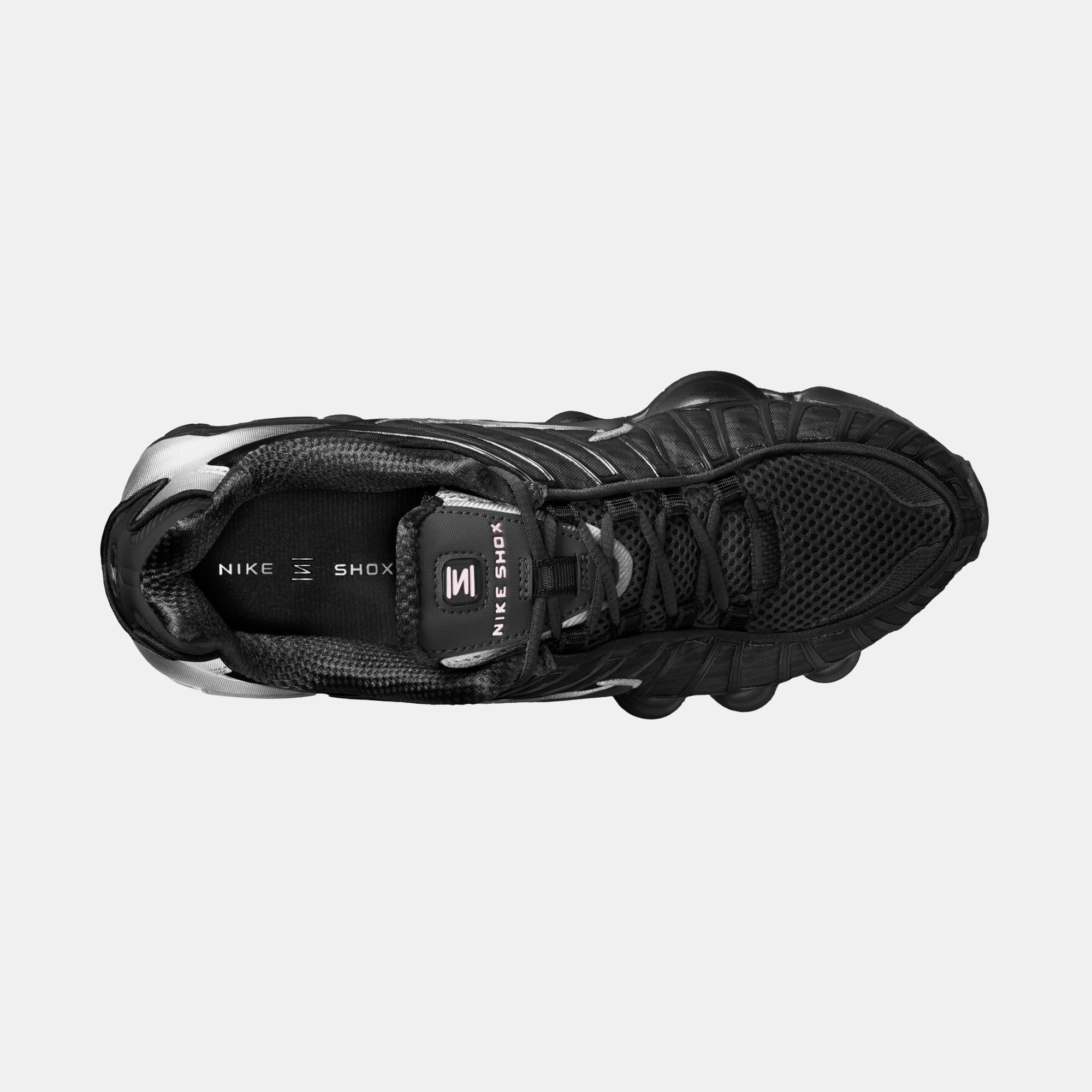 Nike Shox TL image number 7