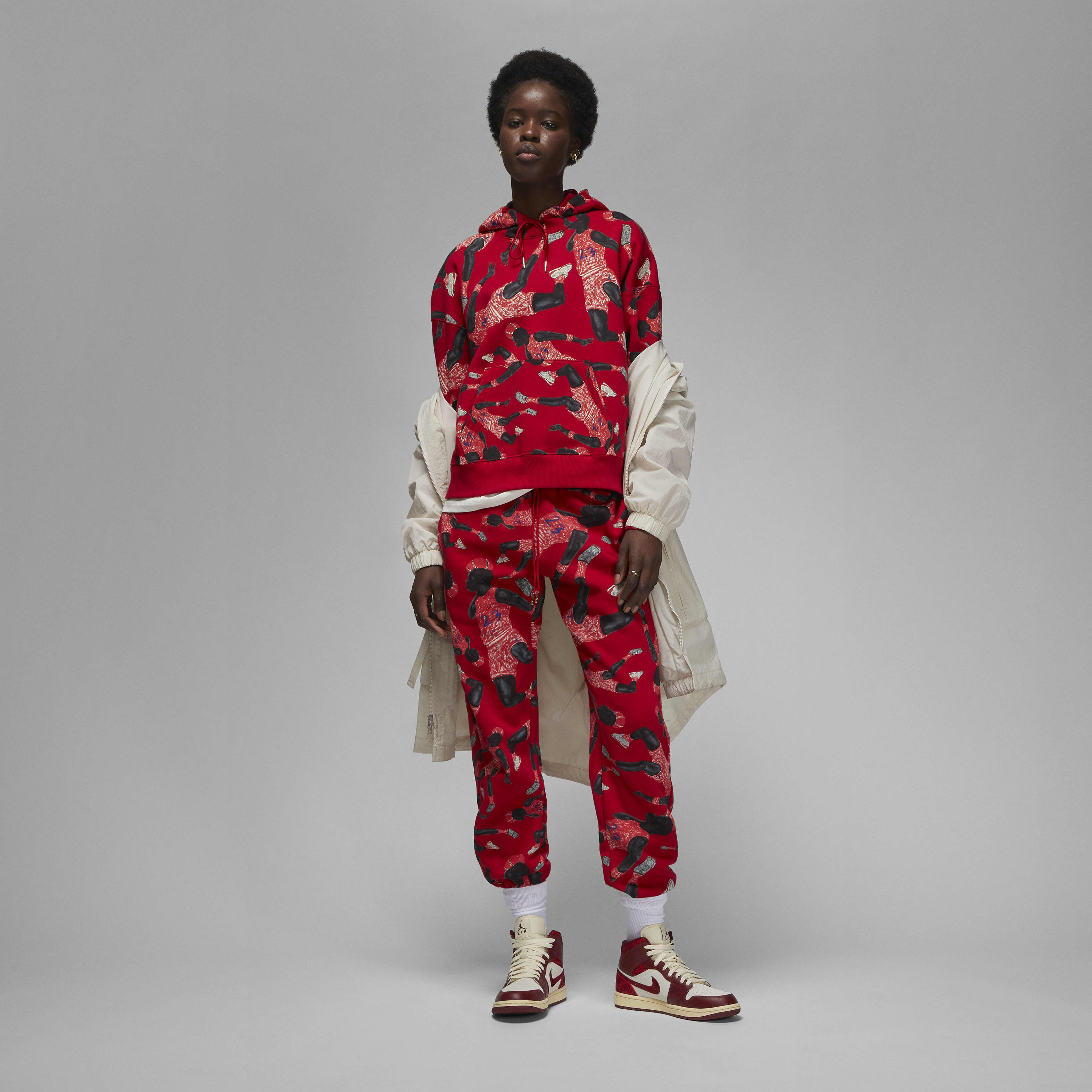 Jordan Artist Series by Parker Duncan image number 5