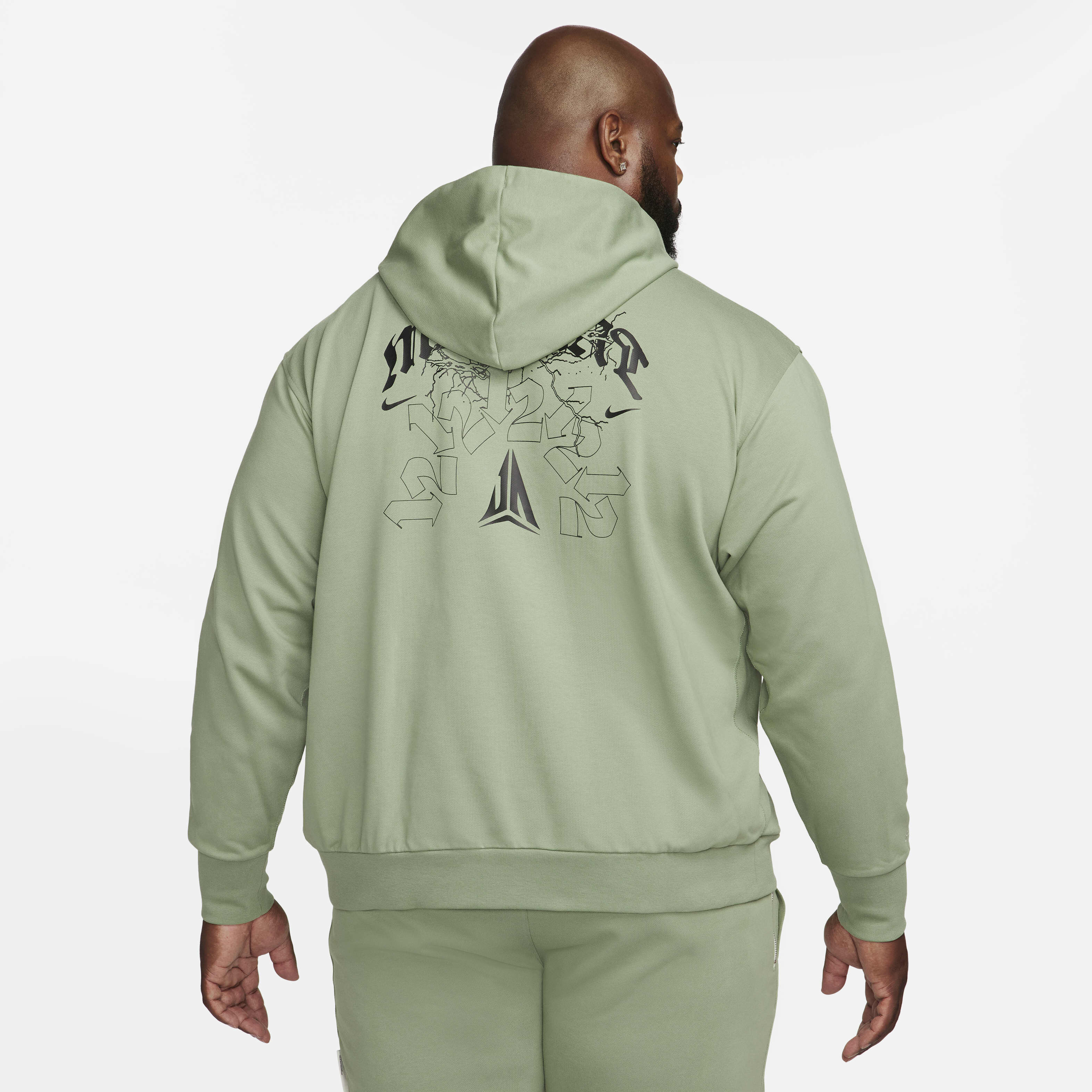 Ja Standard Issue image number 11