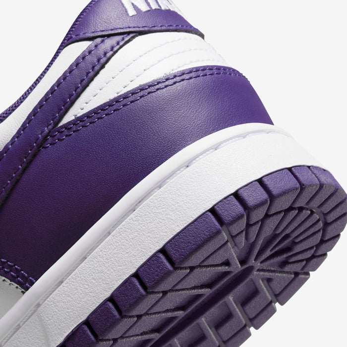 Nike Dunk Low Retro image number 7 Nike Dunk Low Retro image number 7