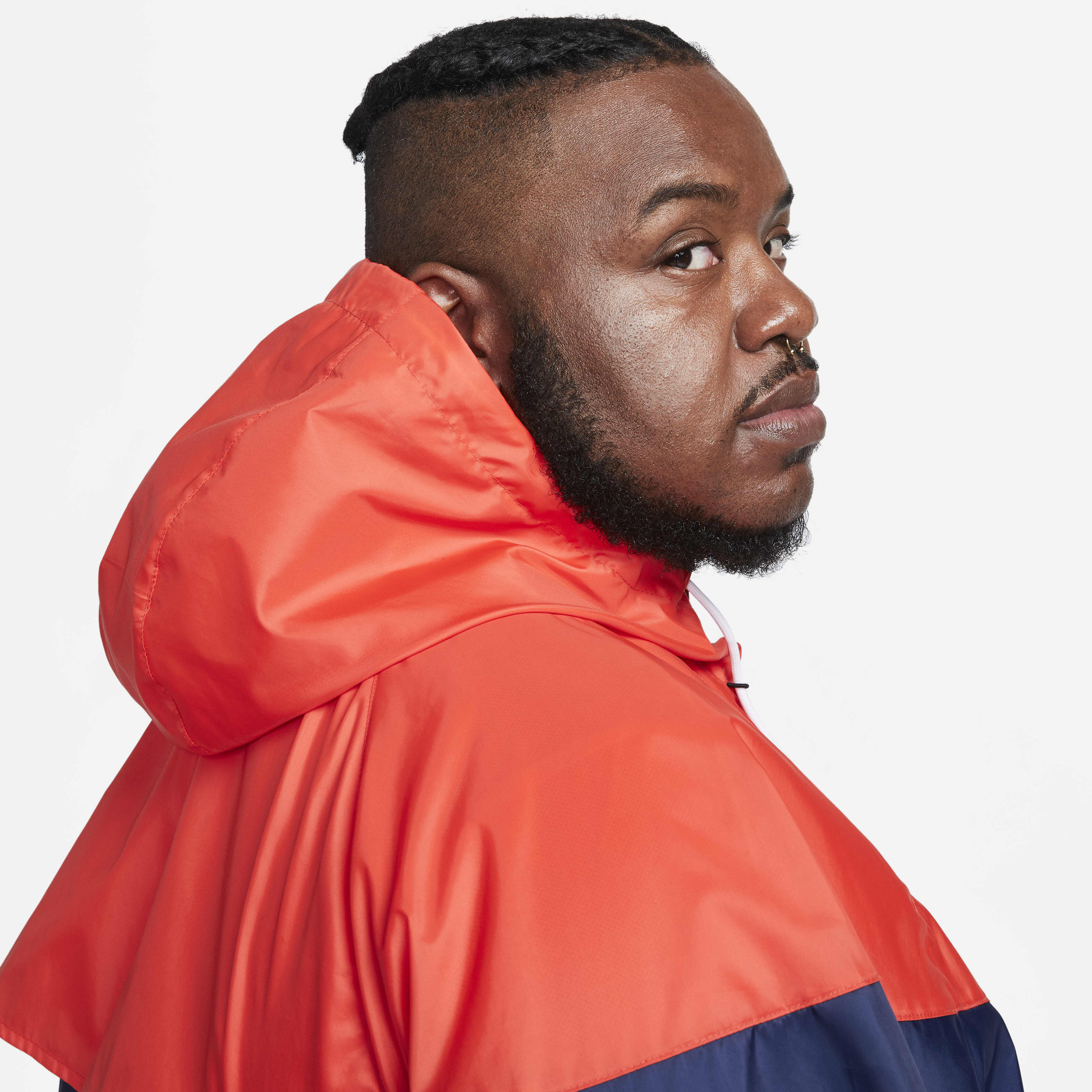 نايكي سبورتسوير ويندرانر image number 8