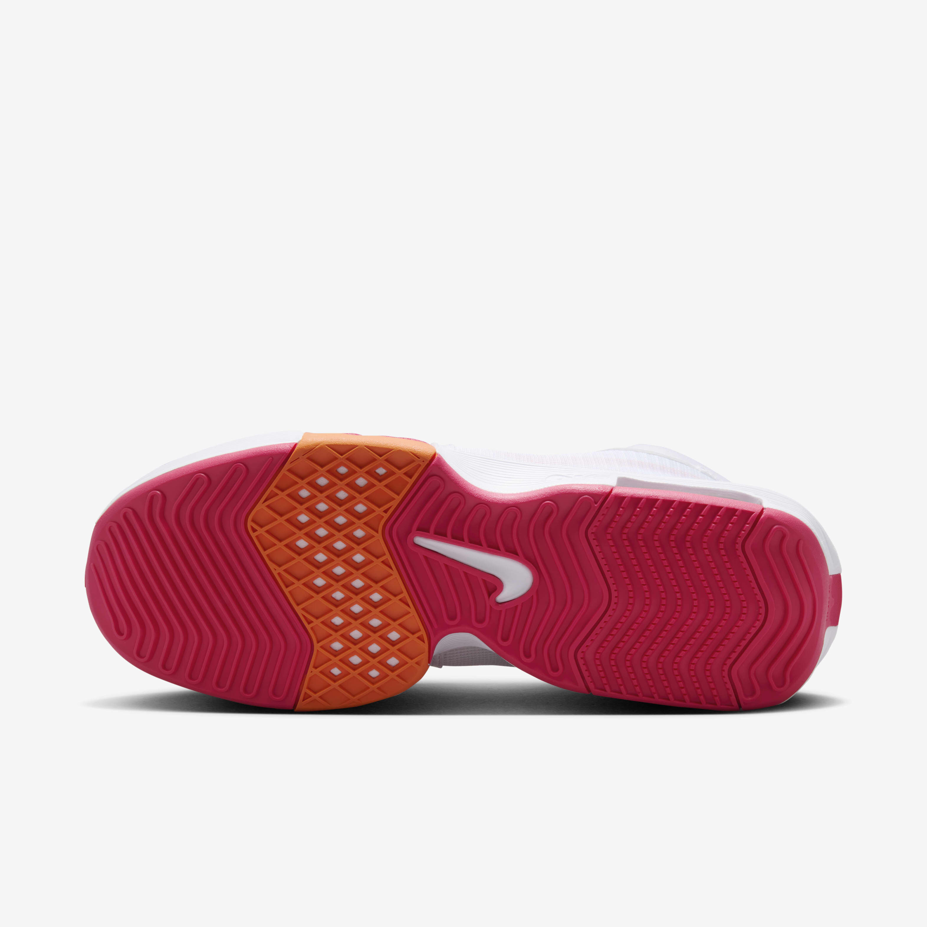 LeBron Witness 8 image number 1