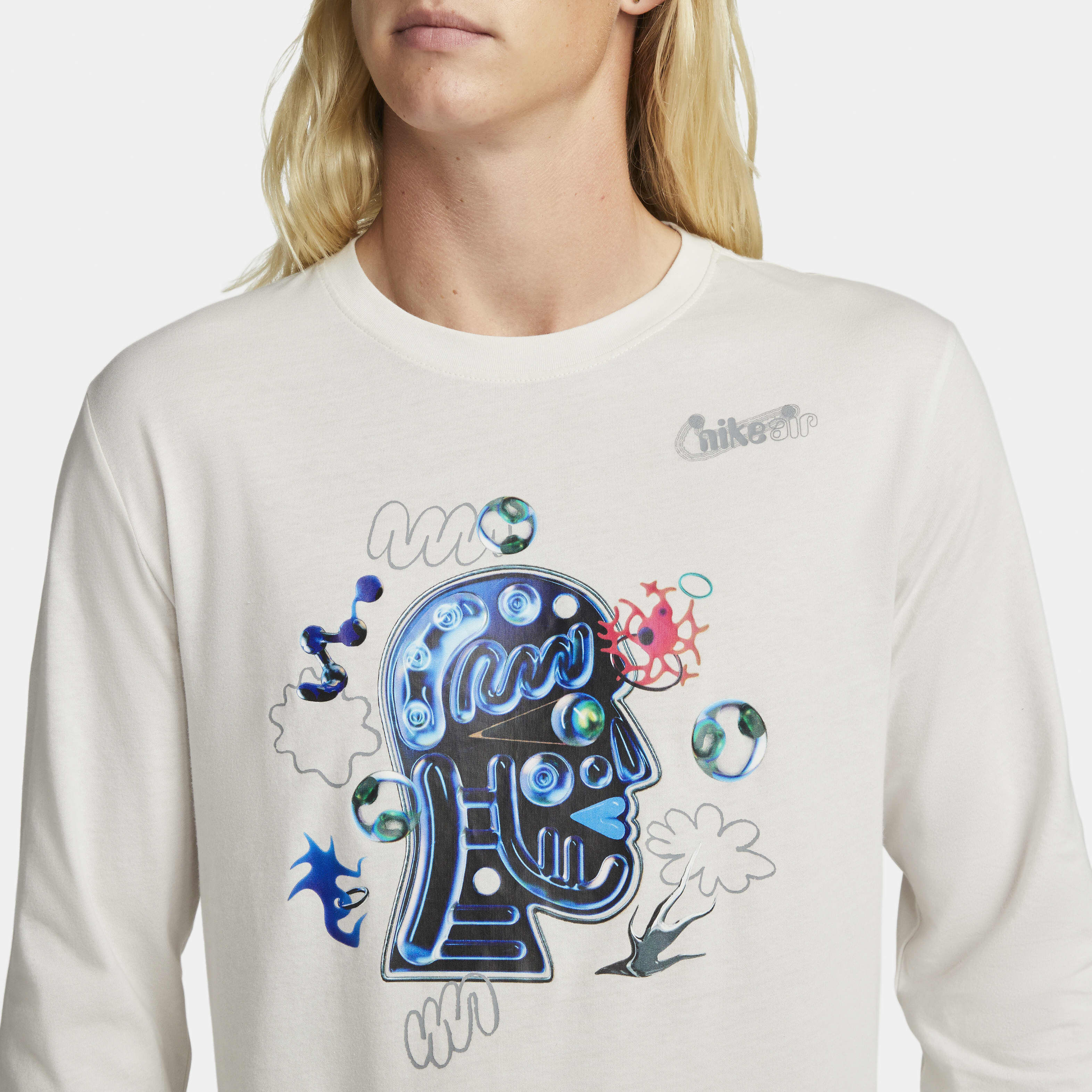 نايكي سبورتسوير image number 2