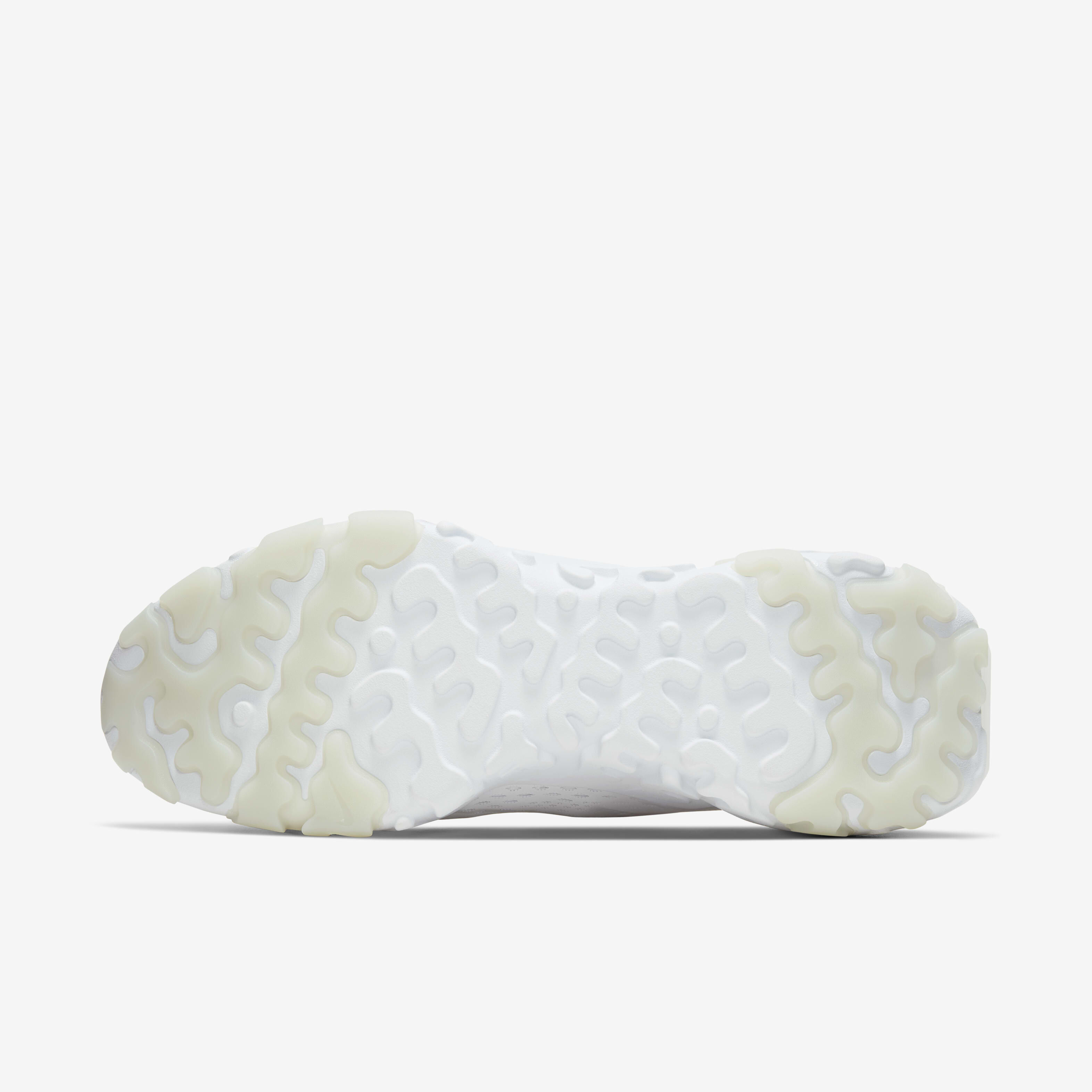 Buy Nike React Vision Men s Shoe White White Light Smoke Grey Light Smoke Grey Nike Kuwait Official