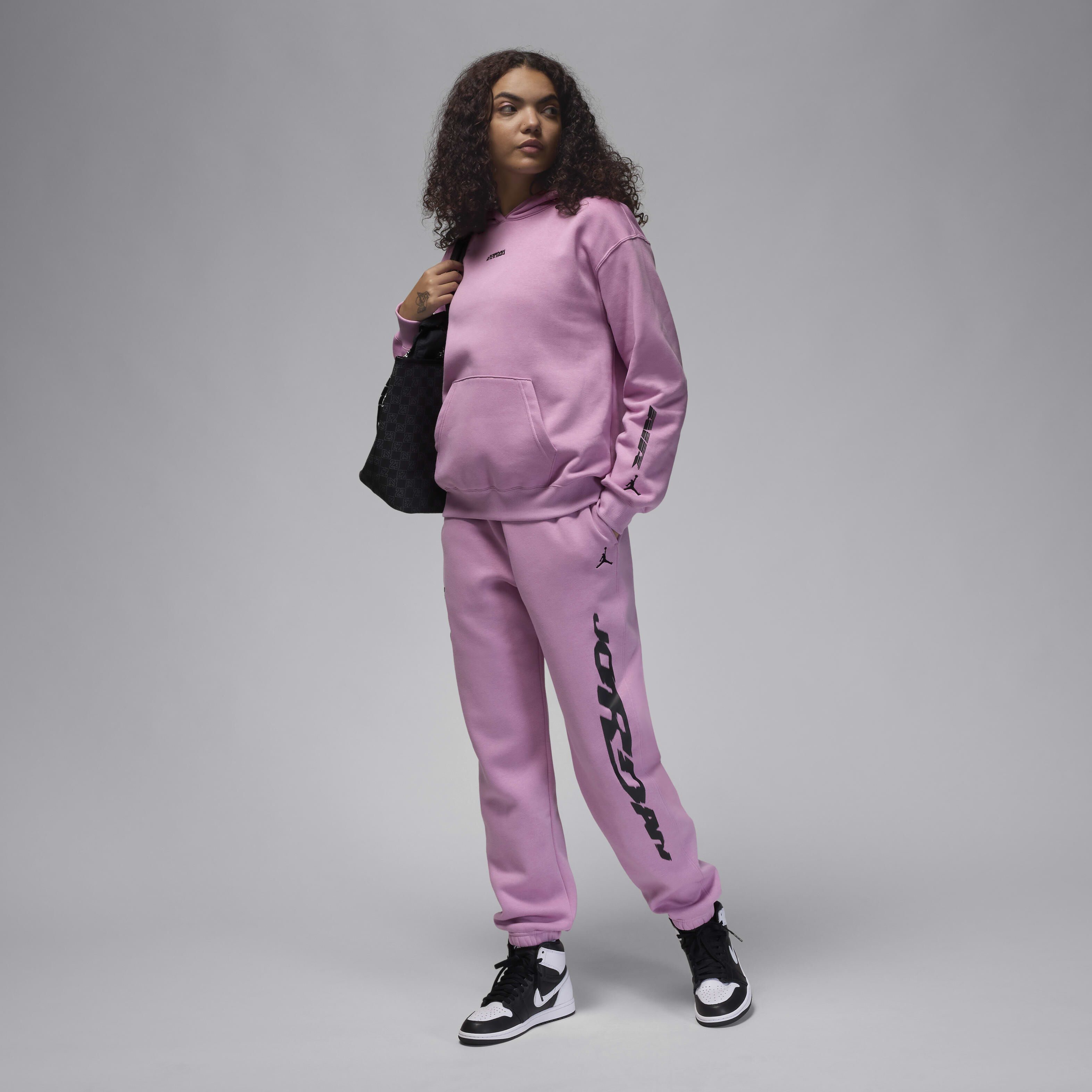 Jordan Brooklyn Fleece image number 7