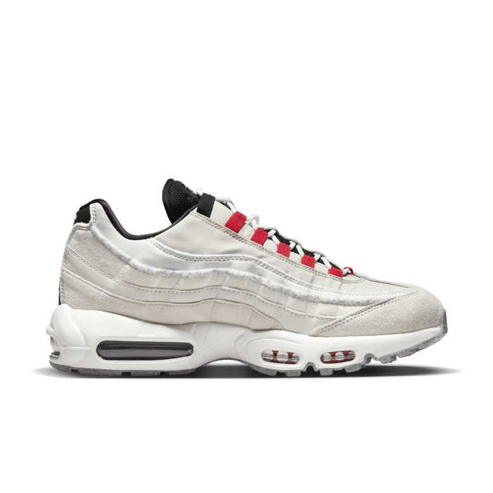 Otrain Nike Air Max 95 White Footlocker Men's Nike Sneaker Air Max