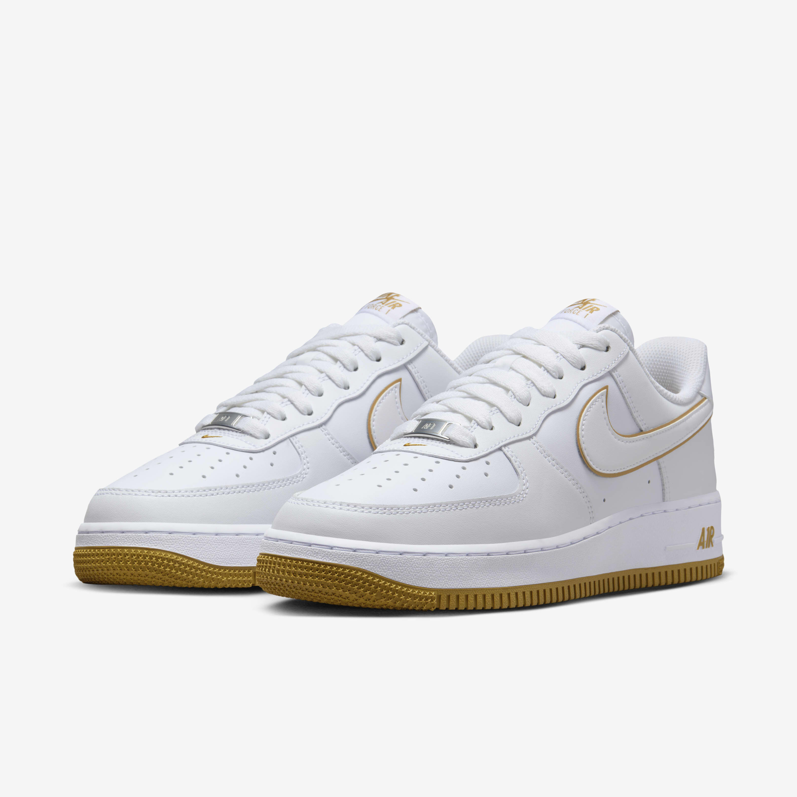 Nike Air Force 1 '07 image number 4