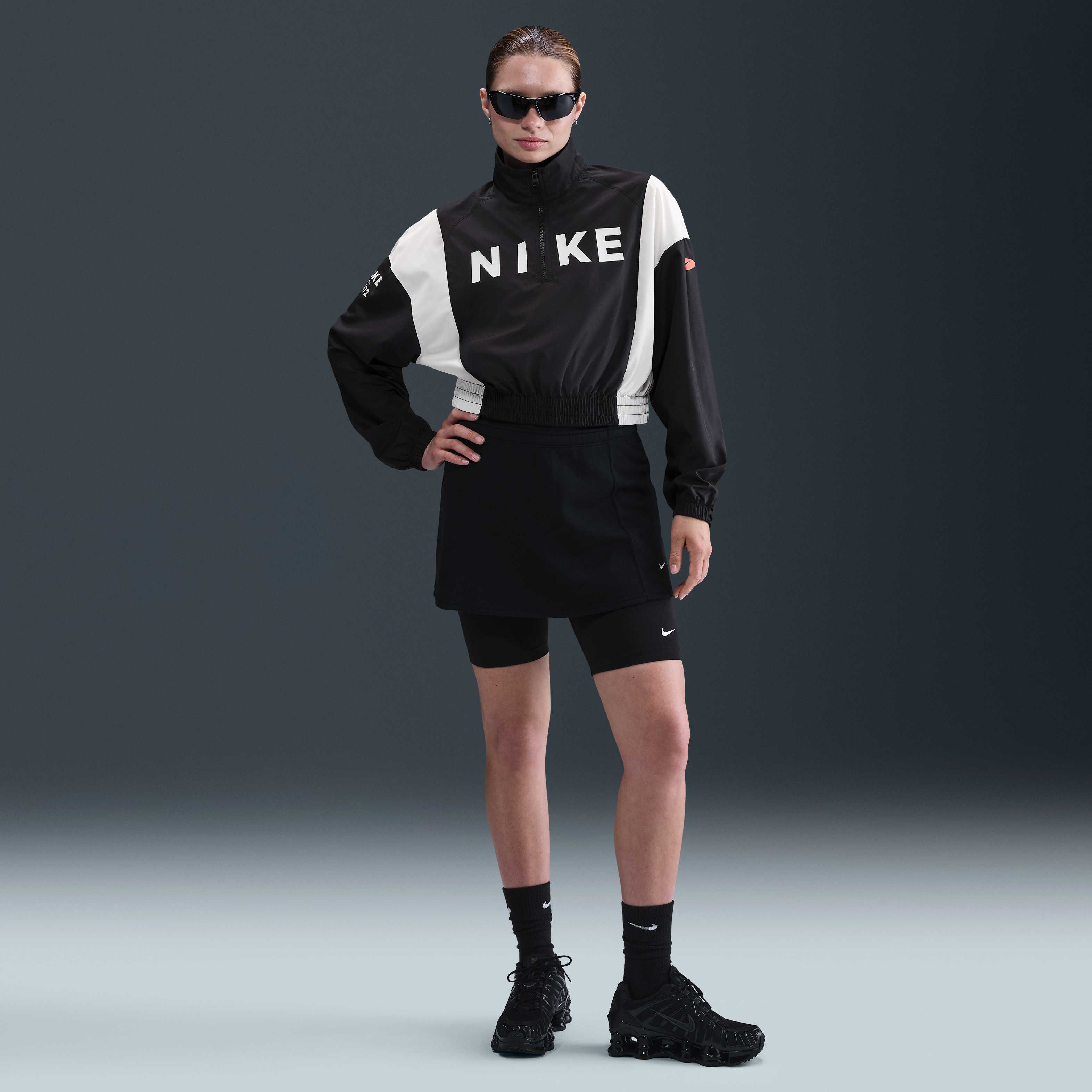 Nike Sportswear image number 3