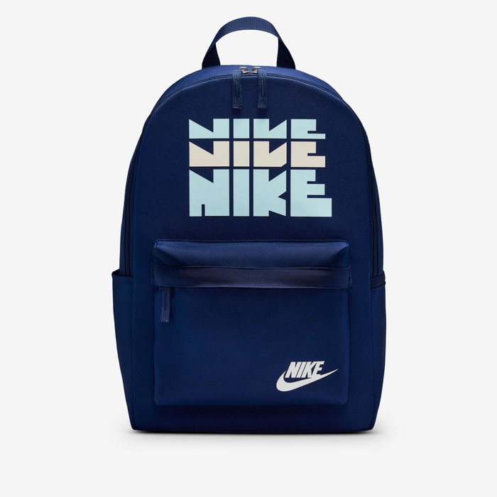 nike blue brand logo backpack Brasilia Royal SUNY Polytechnic Wildcat Den Whether theyre heading to school Blue Backpacks.