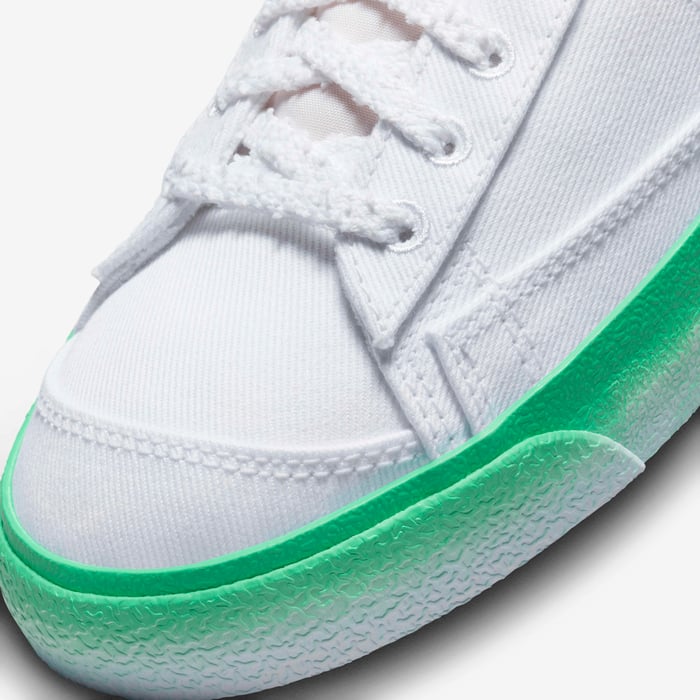 Nike Blazer Mid '77 image number 6 Nike Blazer Mid '77 image number 6