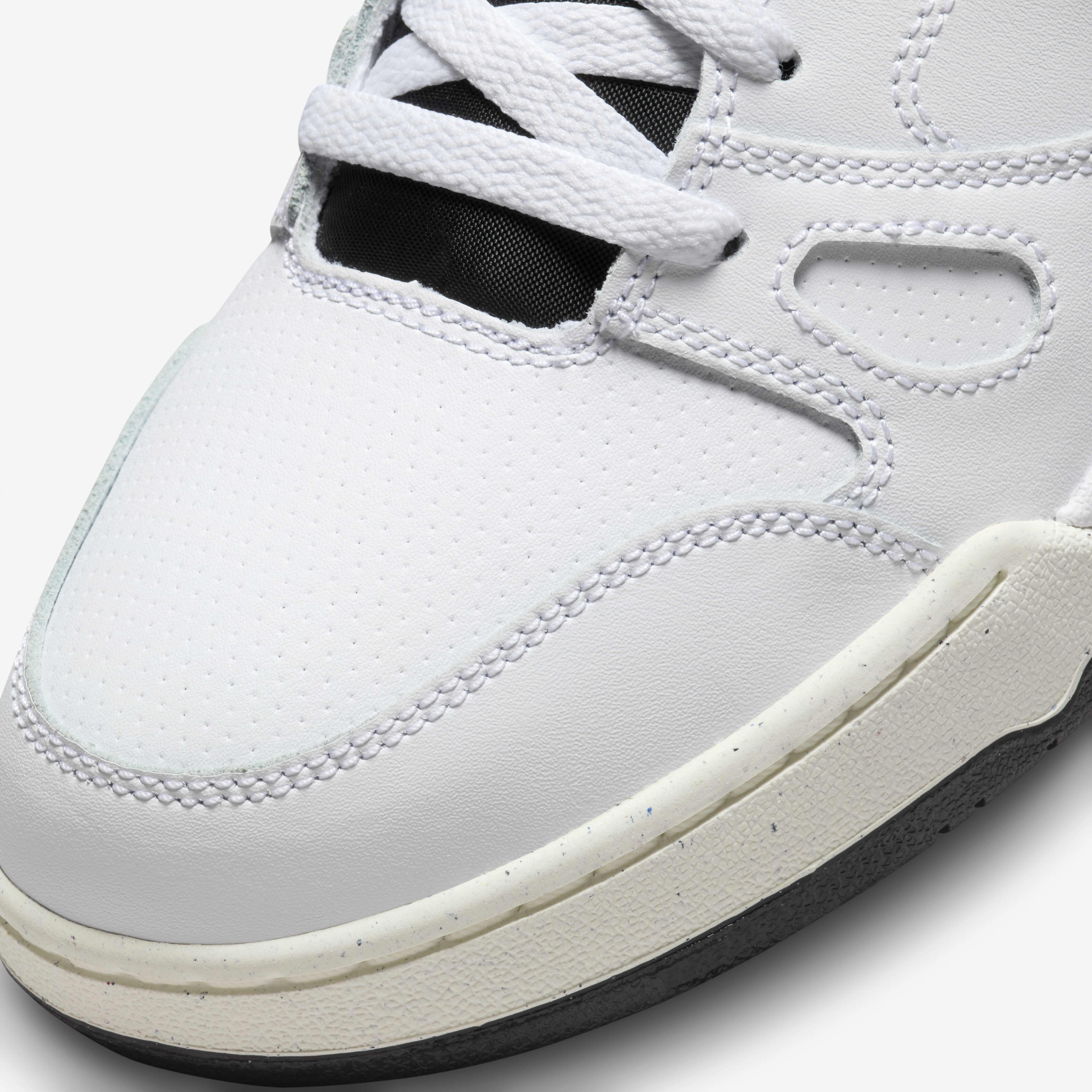 Buy Nike Full Force Low Men s Shoes White Pewter Sail Black Nike Kuwait Official