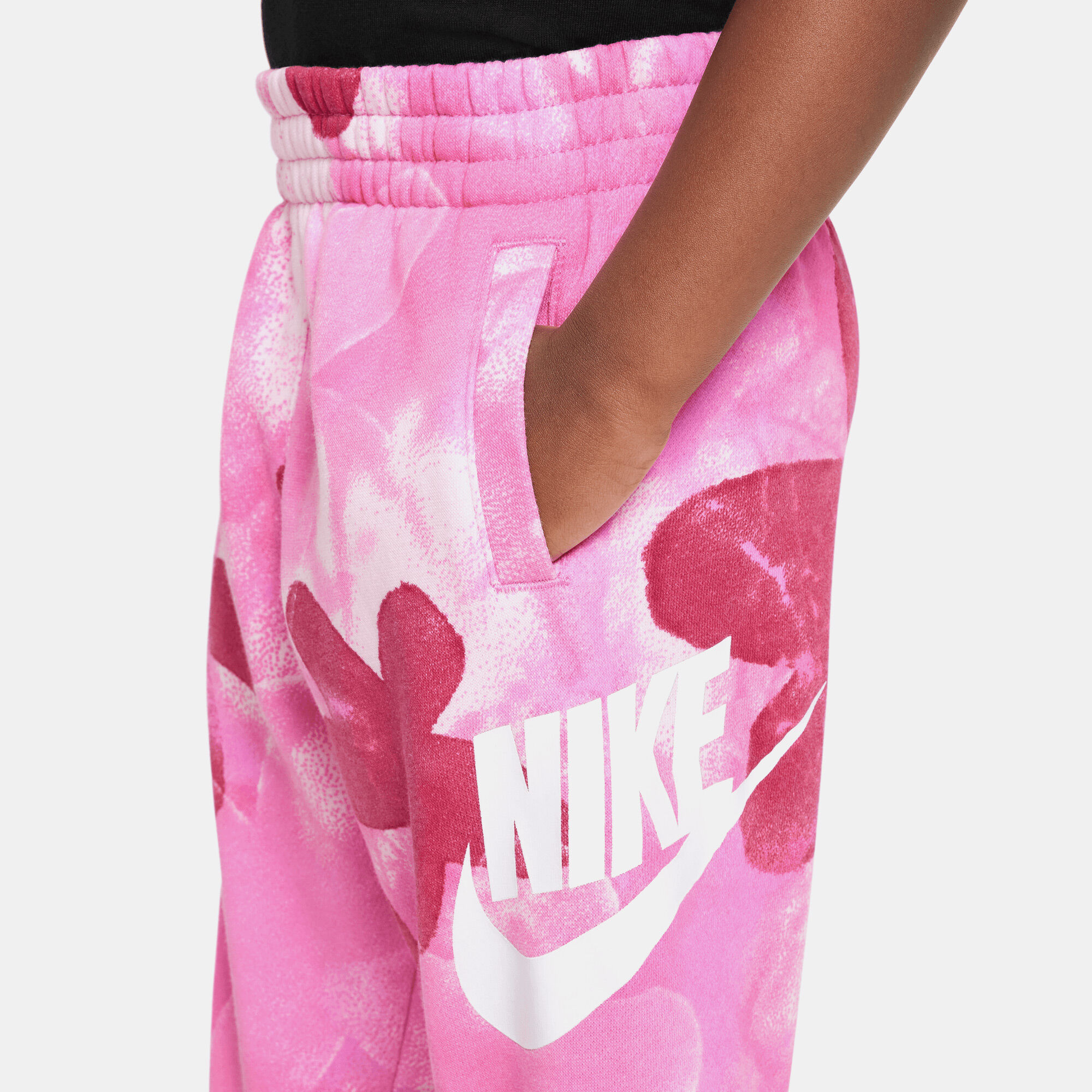 Nike Sci-Dye Club Joggers image number 2