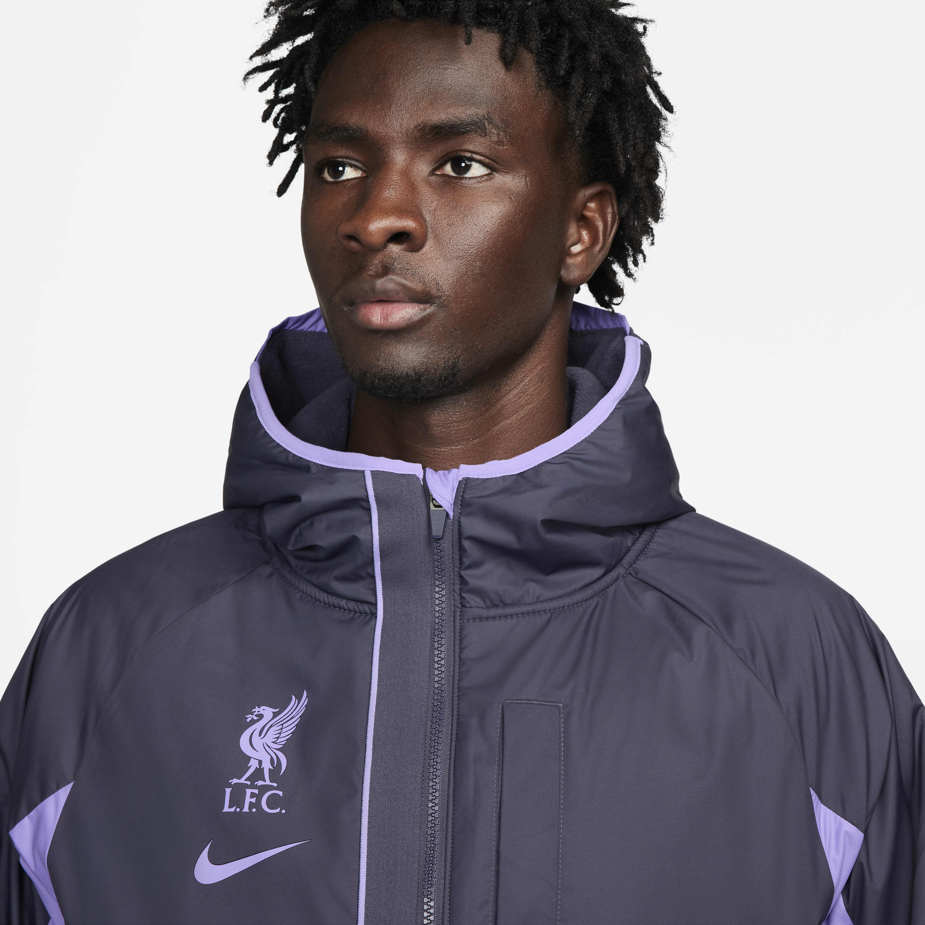 Liverpool F.C. AWF Third image number 2