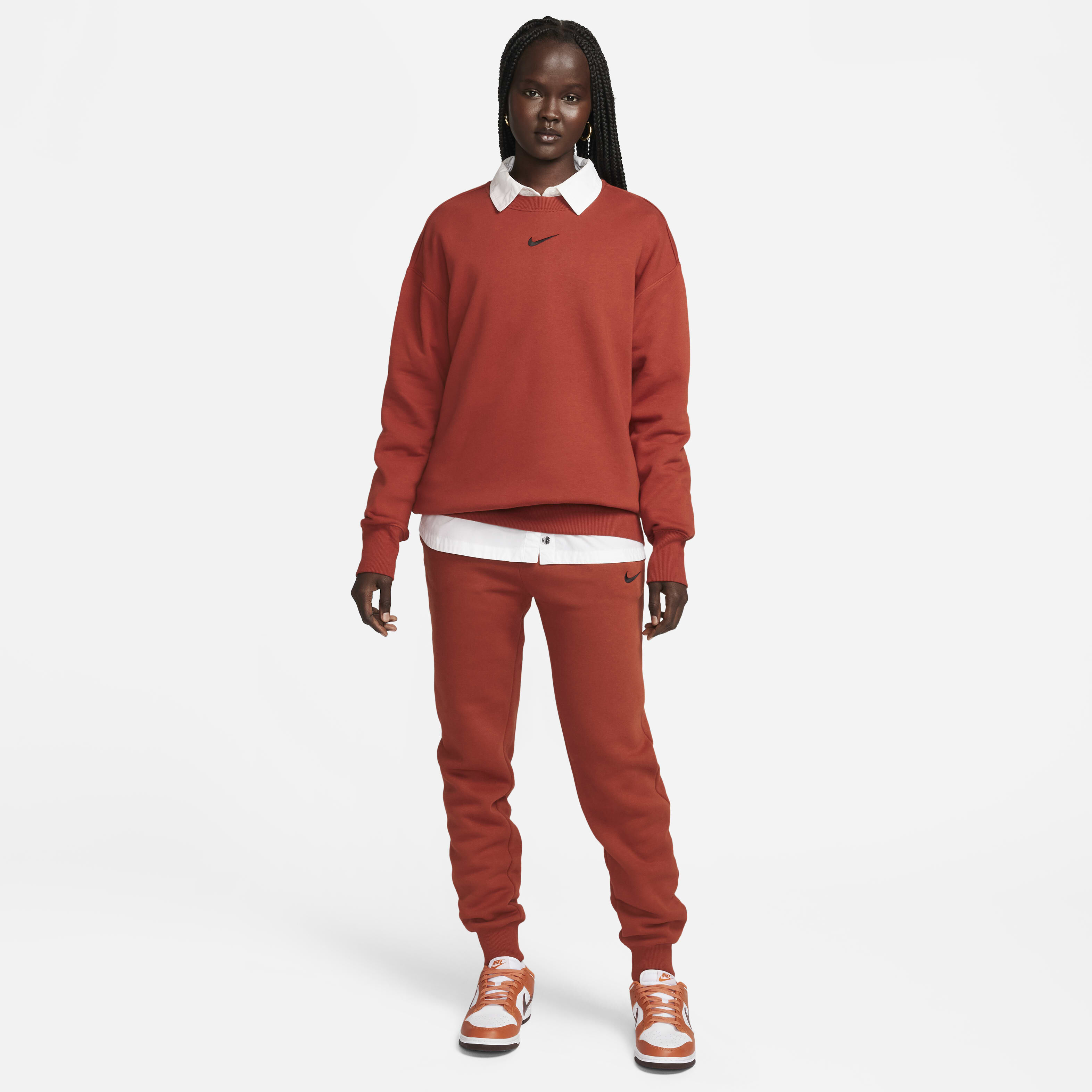 Nike Sportswear Phoenix Fleece image number 6