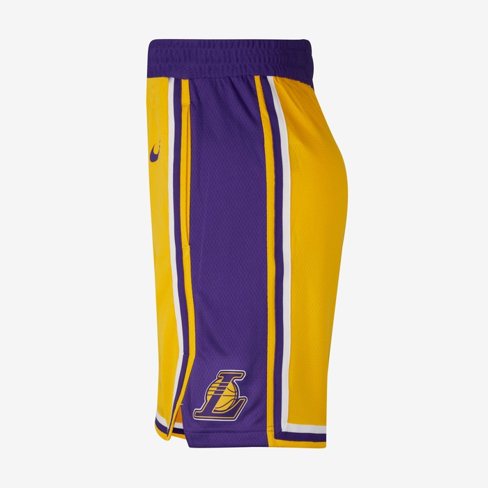 Los Angeles Lakers Icon Edition image number 2 Los Angeles Lakers Icon Edition image number 2