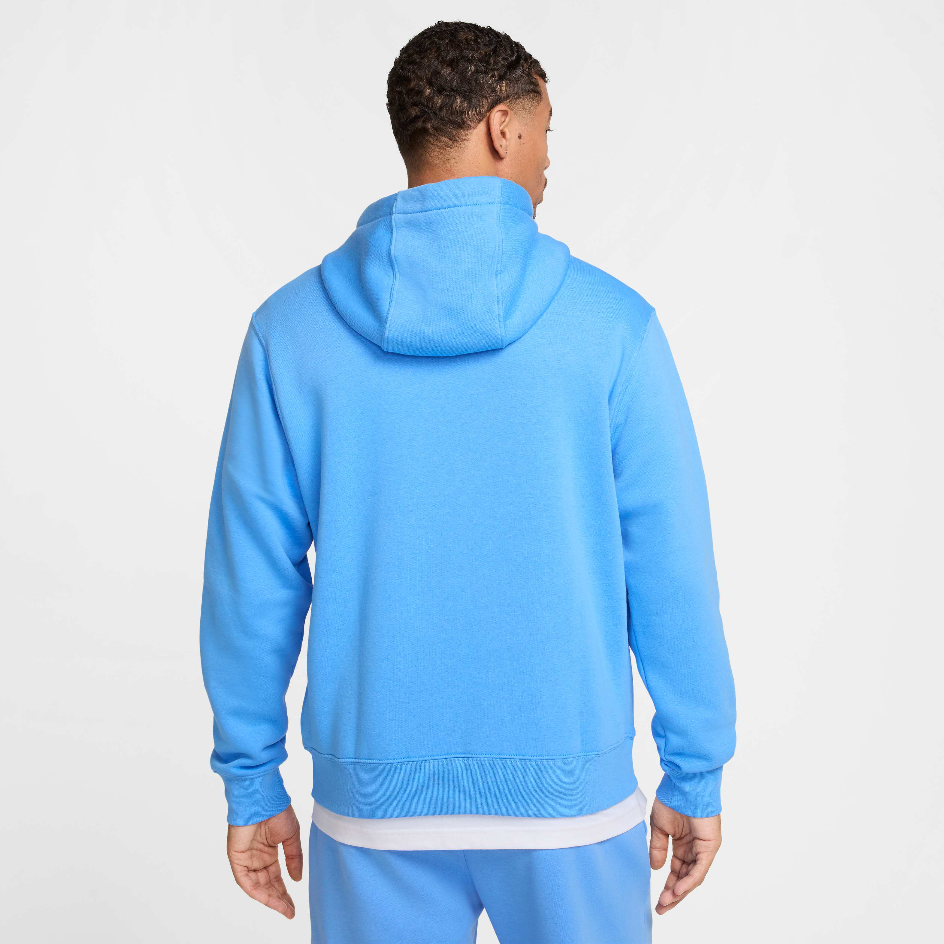 Nike Sportswear Club Fleece image number 1