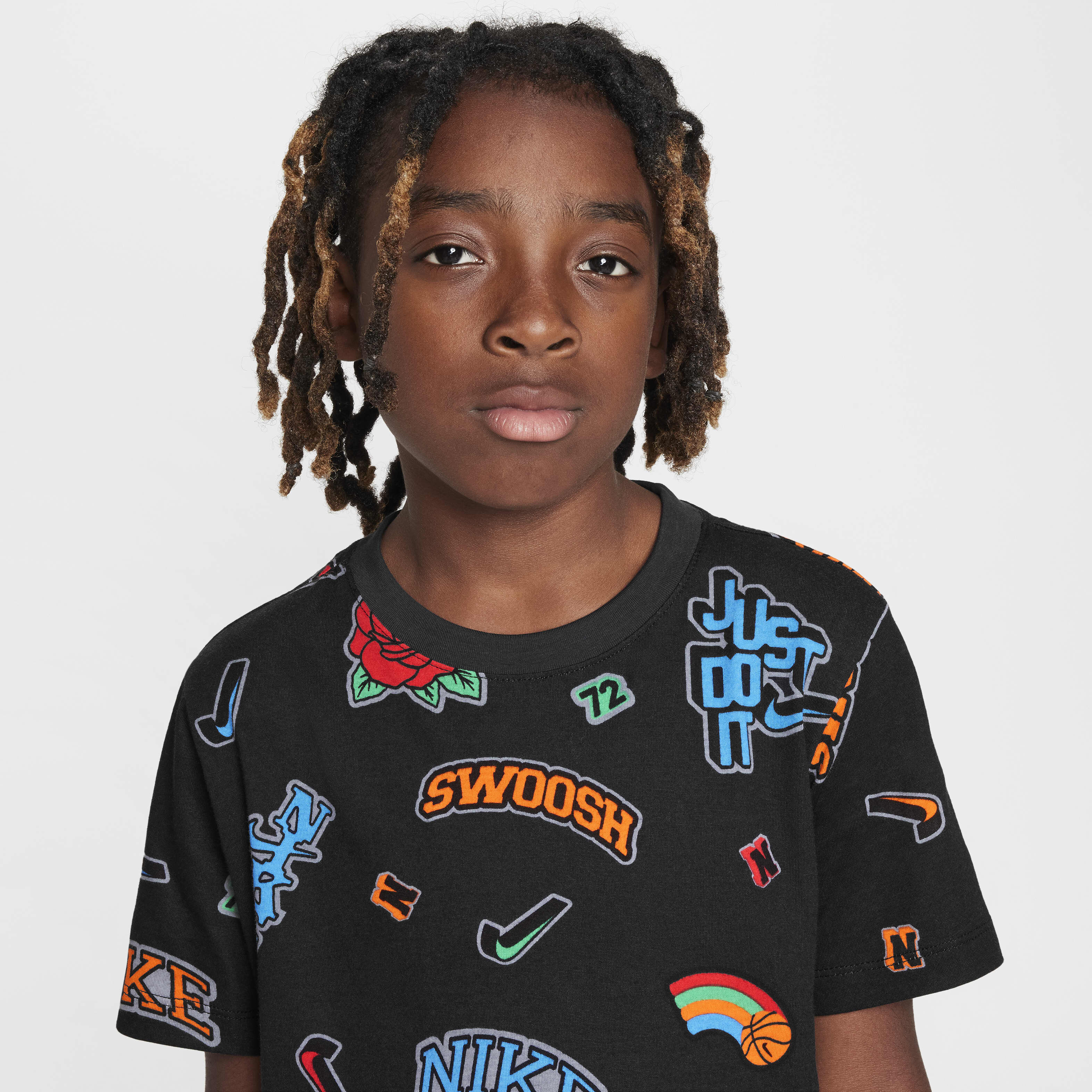 Nike Sportswear image number 2