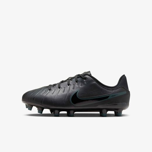 Tiempo Football Shoes-Nike, Nike Jr. Tiempo Legend 10 Academy, Younger/Older Kids' Multi-Ground Low-Top Football Boot Tiempo Football Shoes-Nike, Nike Jr. Tiempo Legend 10 Academy, Younger/Older Kids' Multi-Ground Low-Top Football Boot