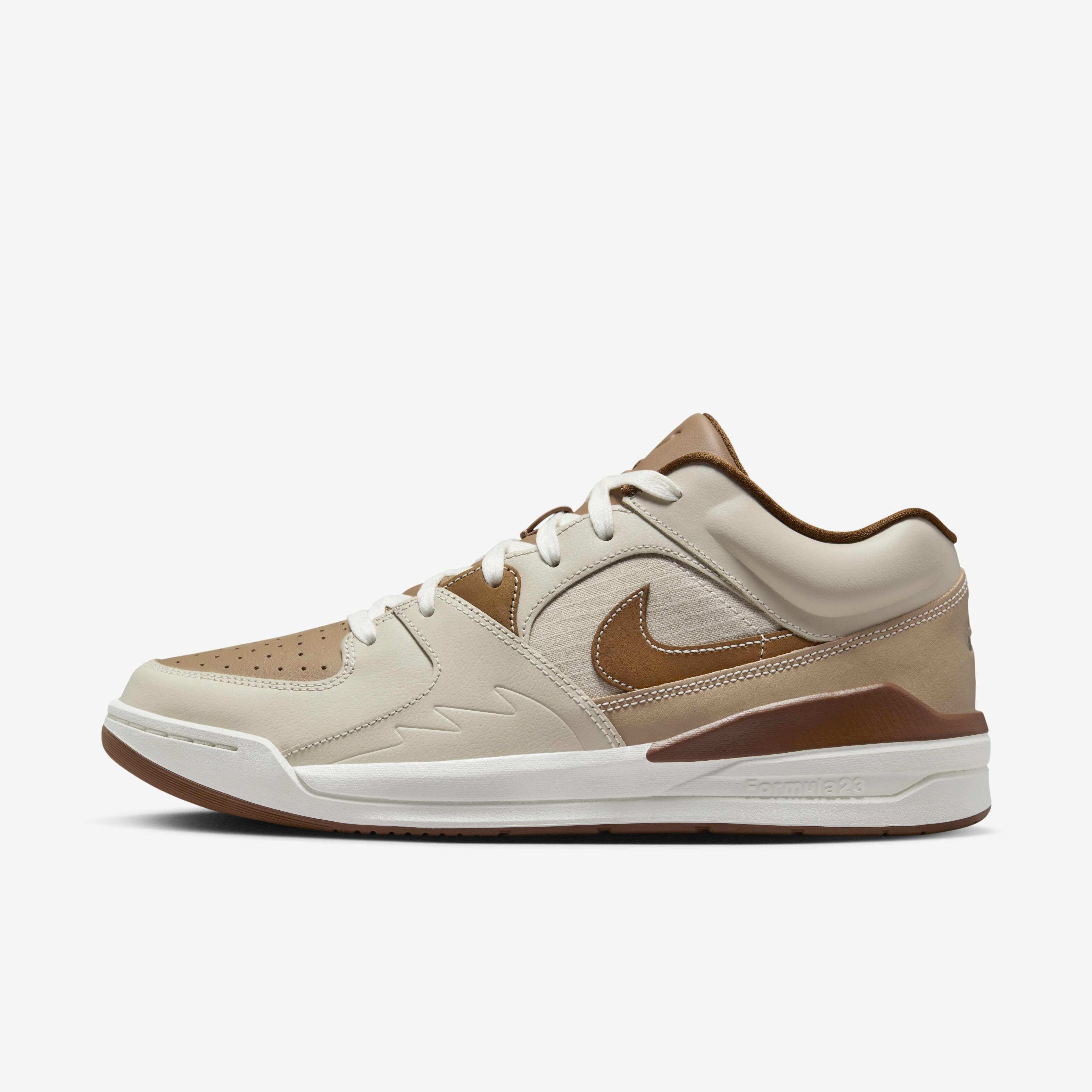 Jordan Stadium 90 image number 0