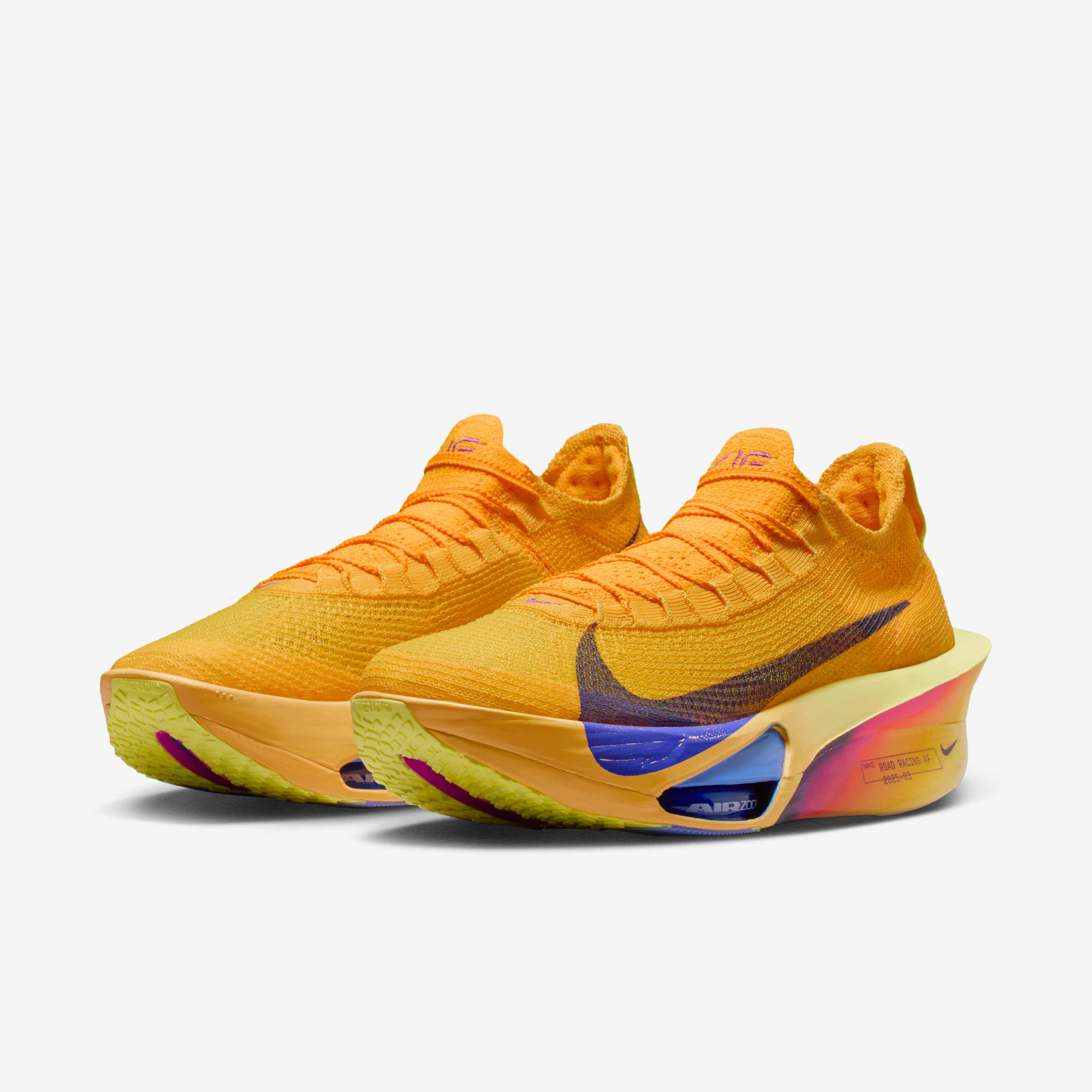 Nike Alphafly 3 image number 4