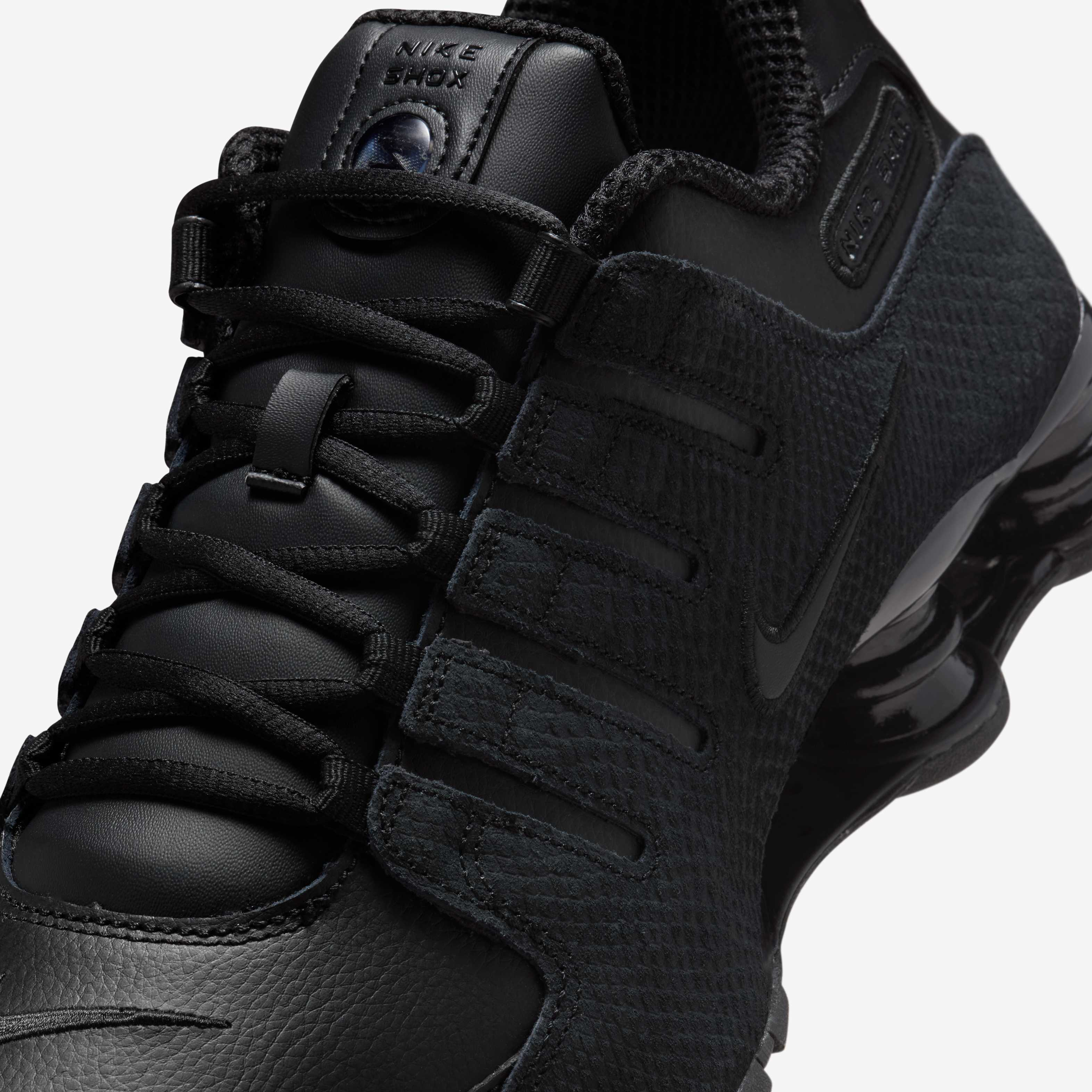 Nike Shox NZ image number 6