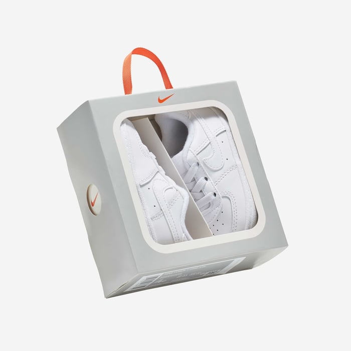 Nike Force 1 Cot image number 4 Nike Force 1 Cot image number 4