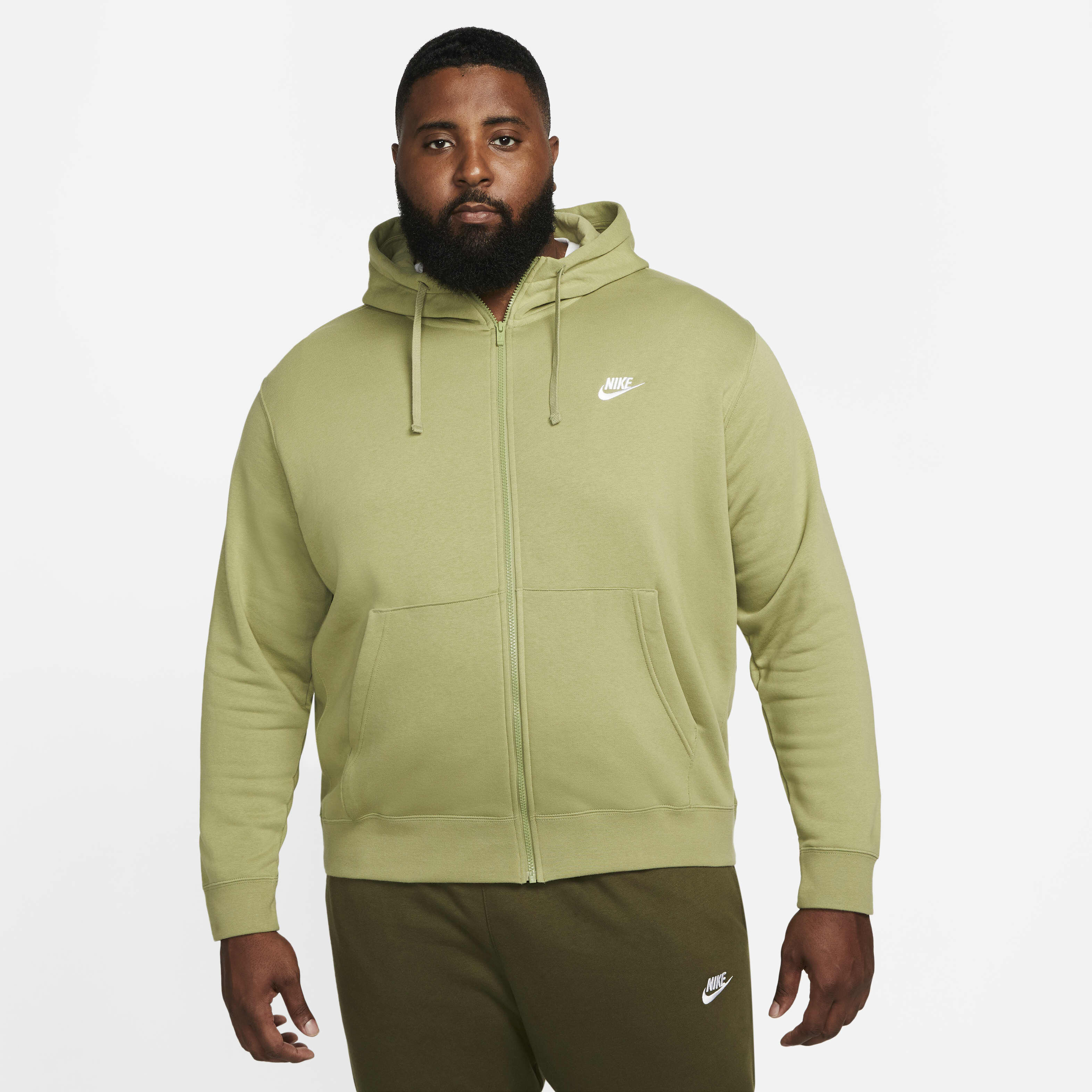 Nike Sportswear Club Fleece image number 6