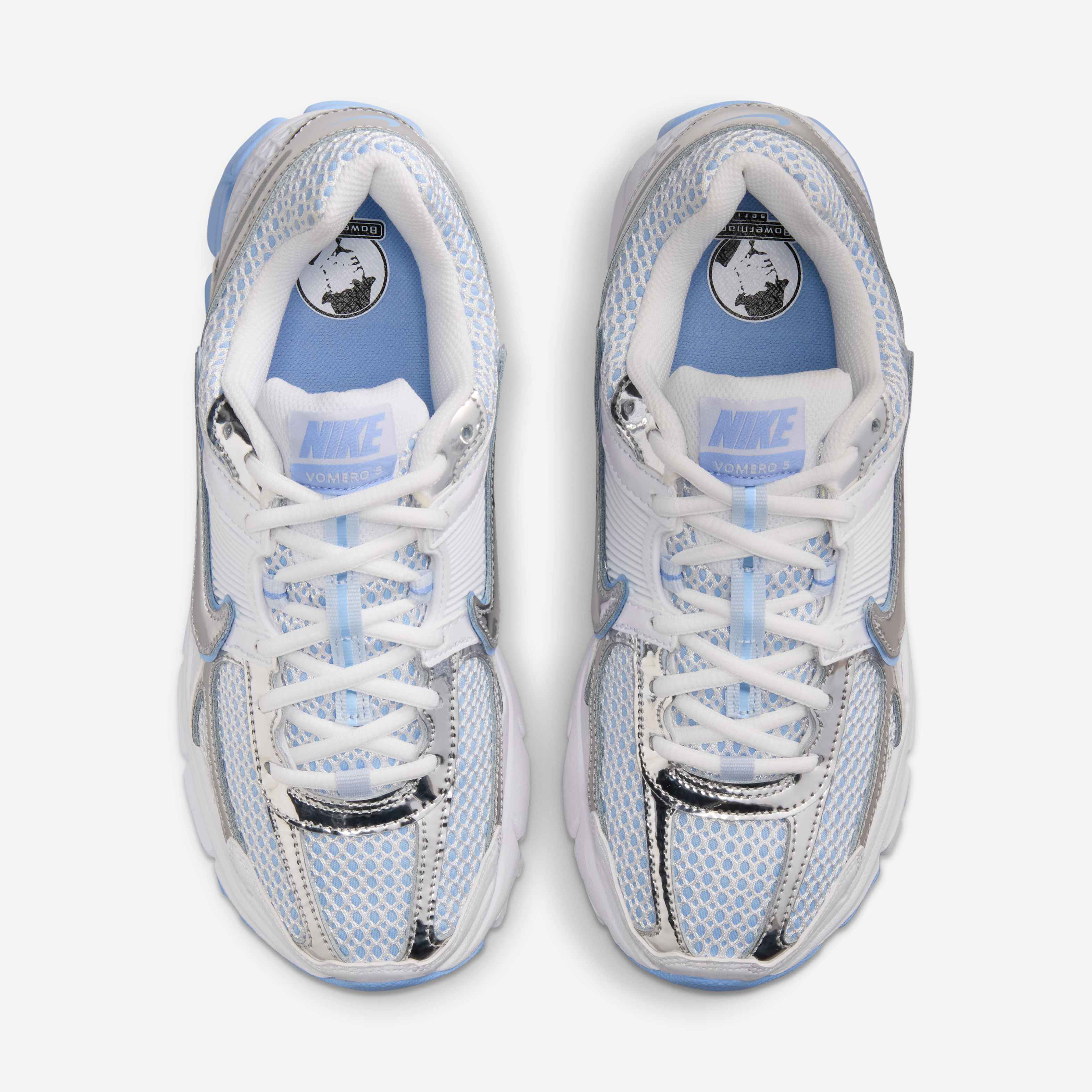 Nike Zoom Vomero 5 image number 3