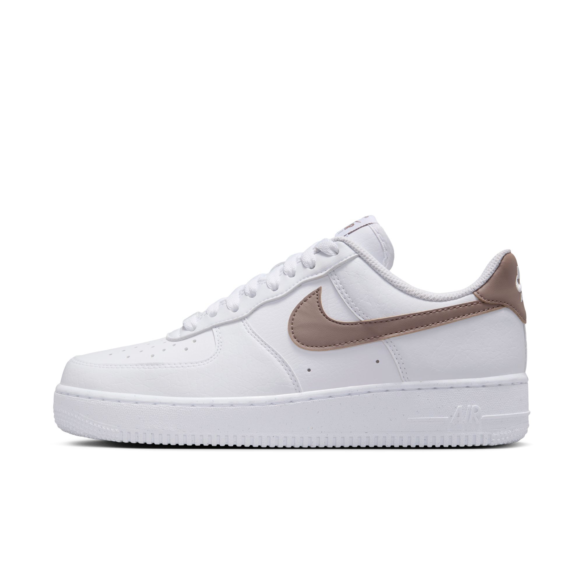 Nike rose gold air force store