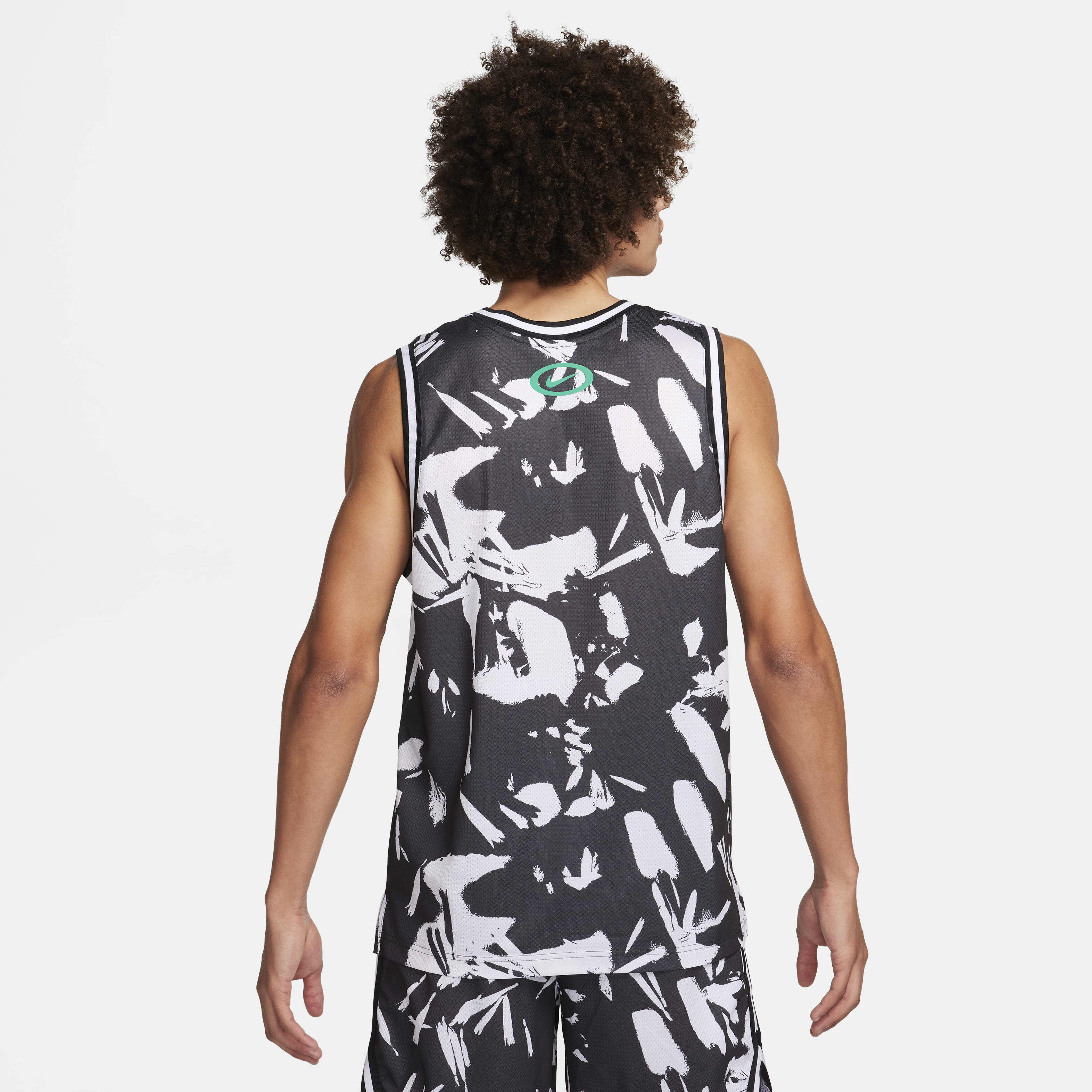 Buy Nike DNA Men s Dri FIT Basketball Jersey Nike Kuwait Official