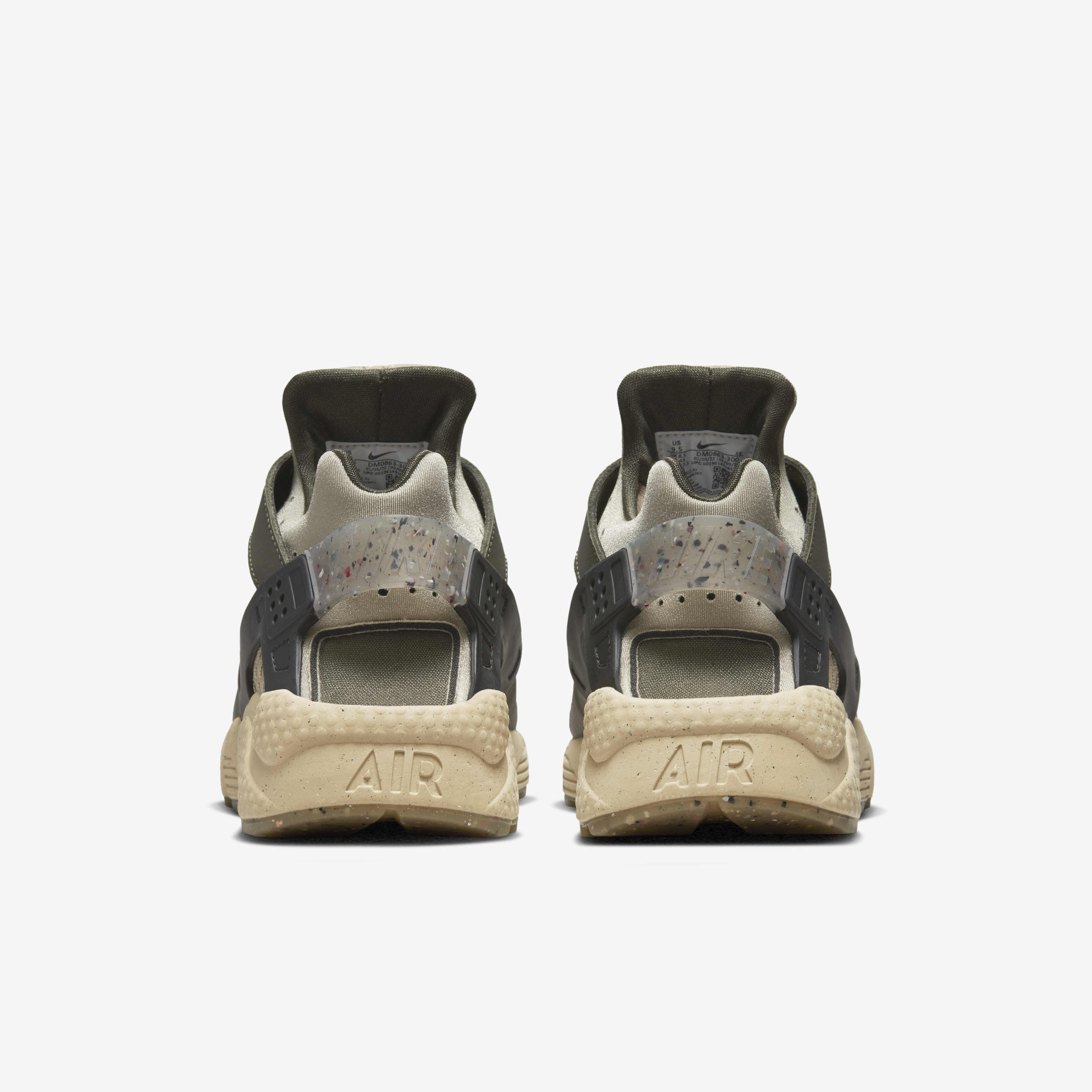 Nike Air Huarache Crater Premium image number 5