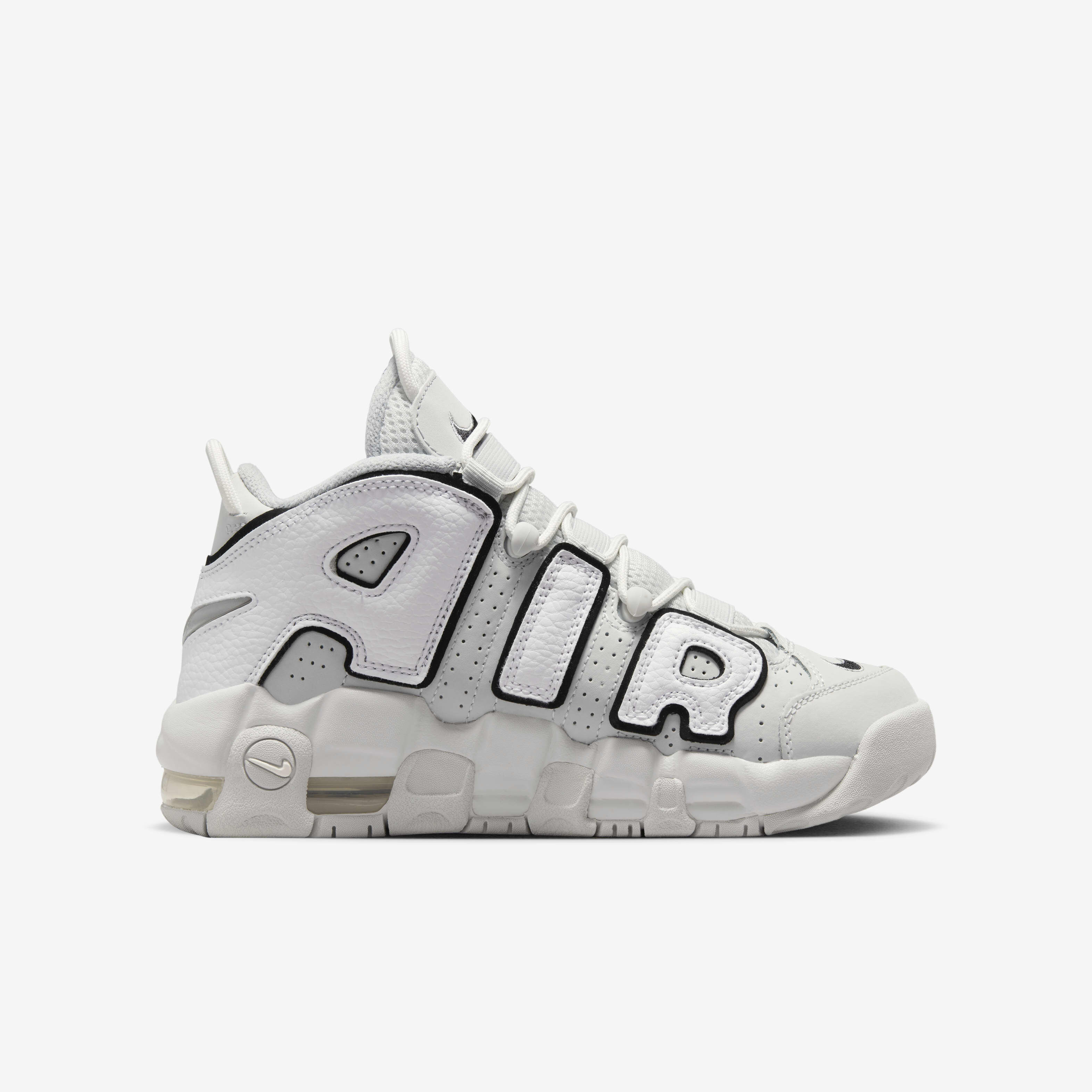 Nike Air More Uptempo image number 2