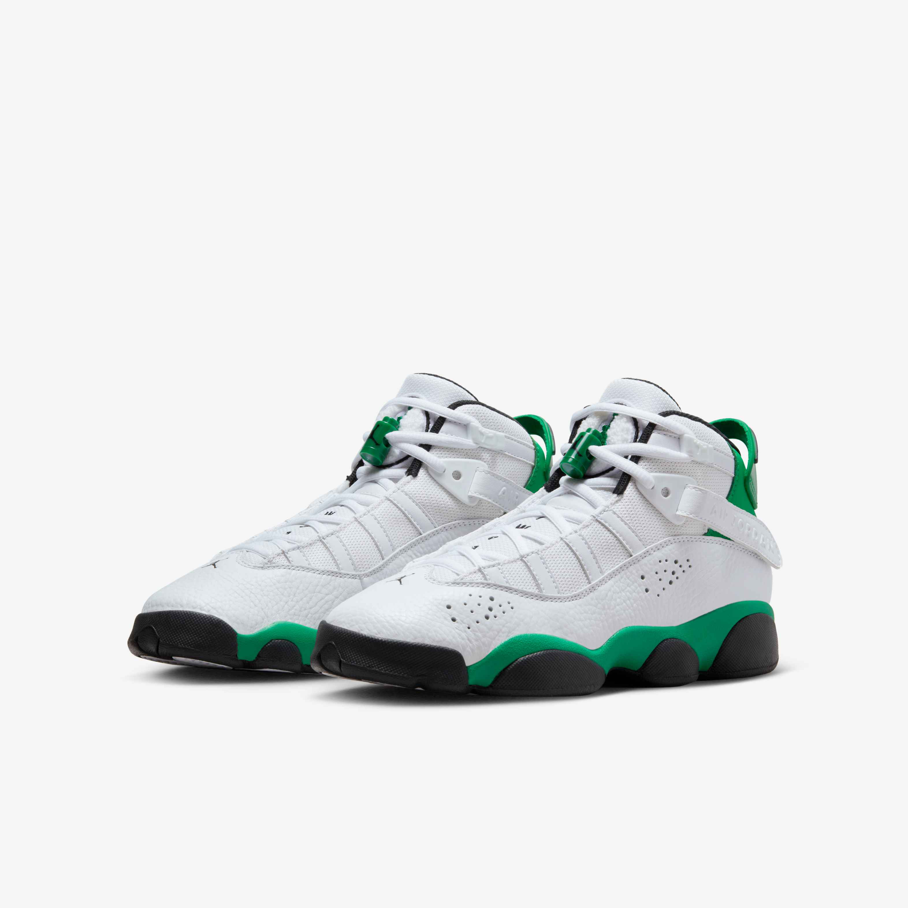 Jordan 6 Rings image number 4