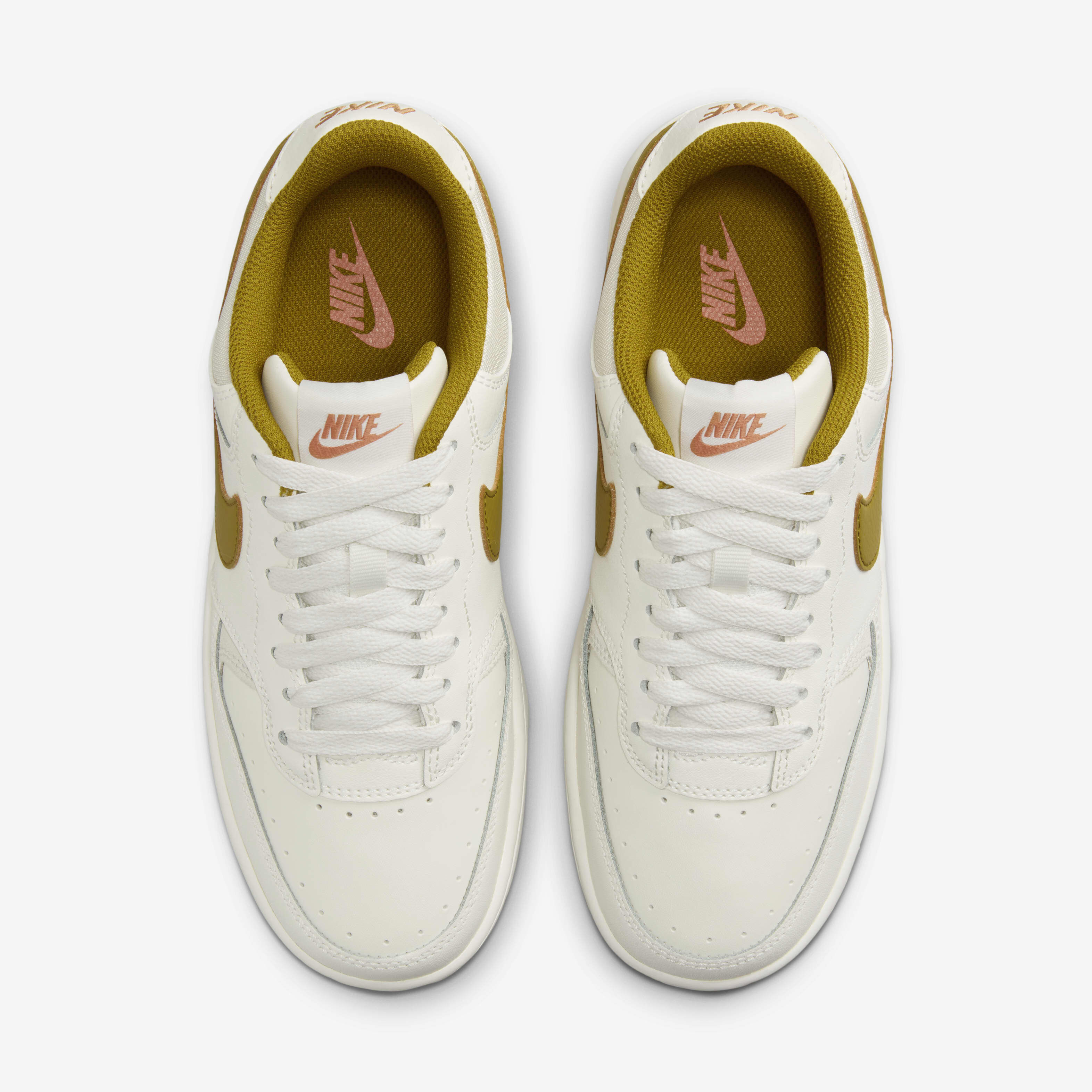 nike air force 1 mango