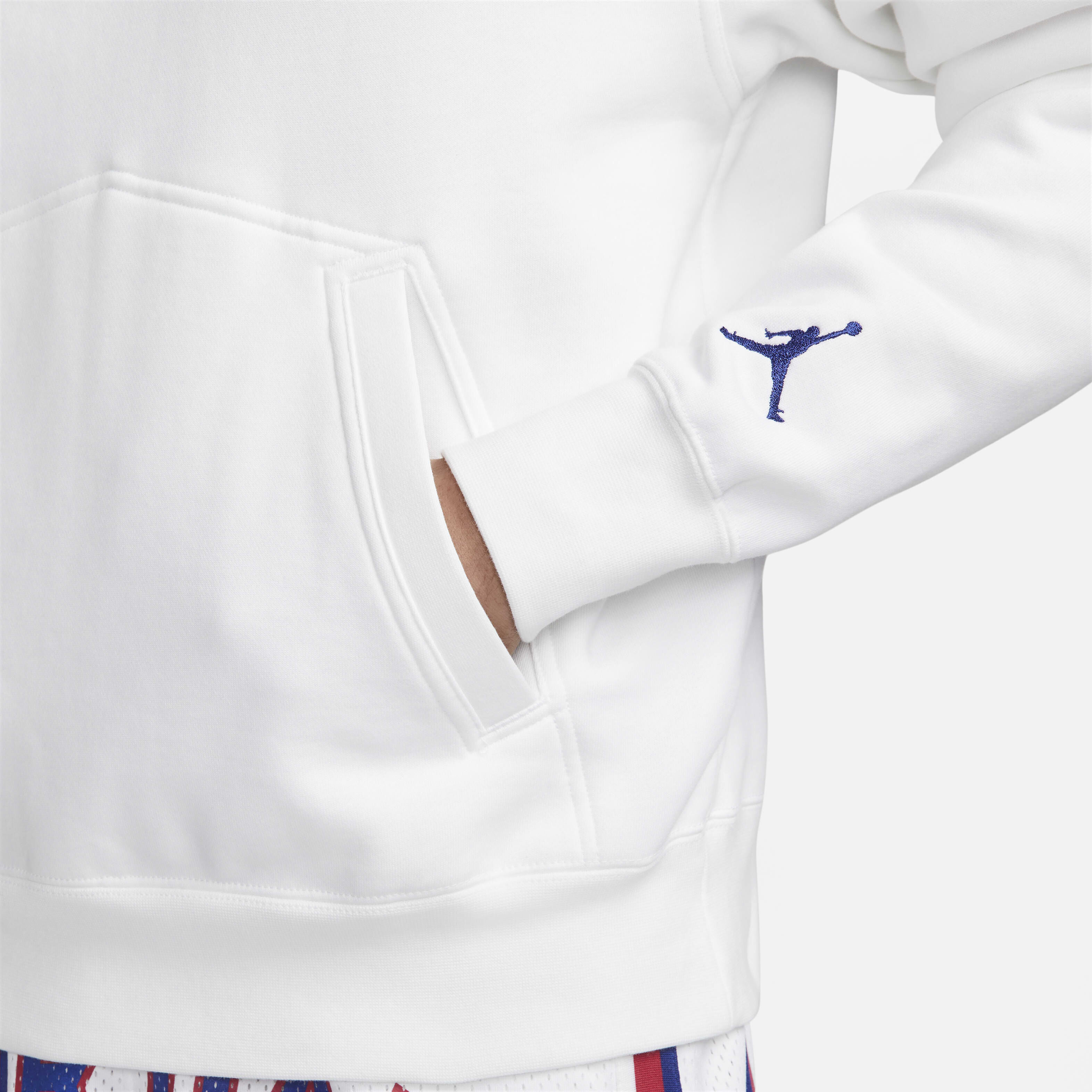 jordan legacy tinker hoodie