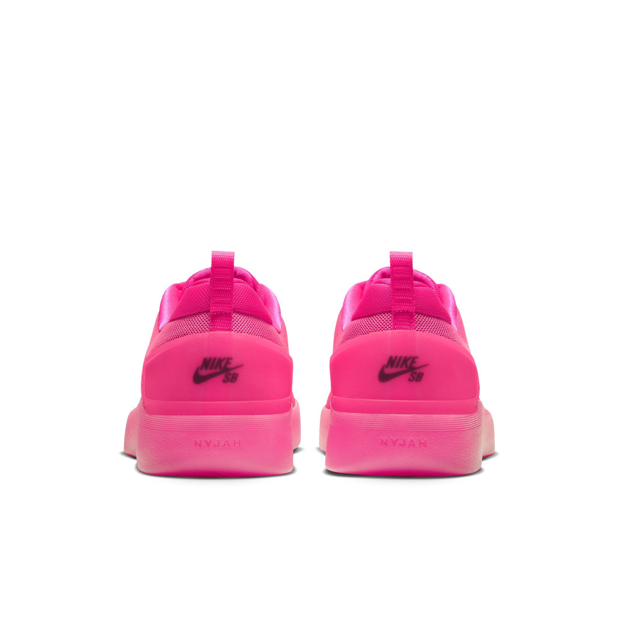 Nike SB Zoom Nyjah 4 image number 1