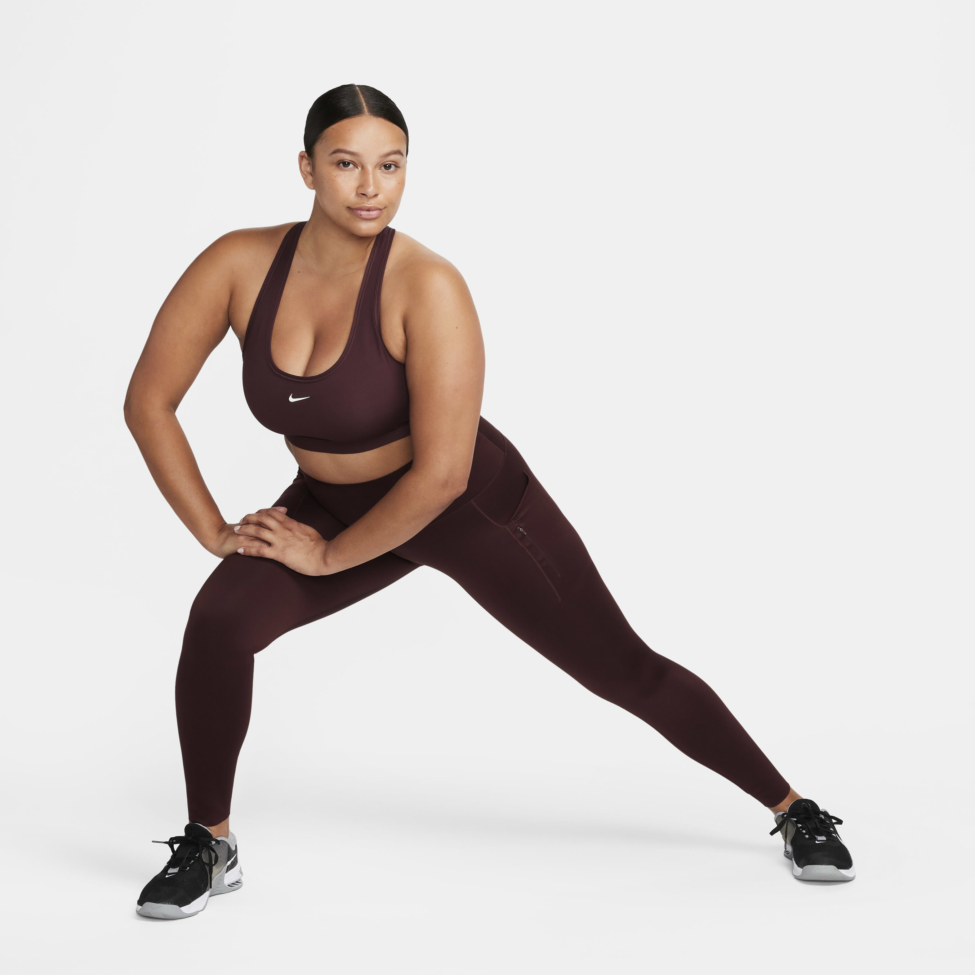 نايكي سووش لايت سابورت image number 5