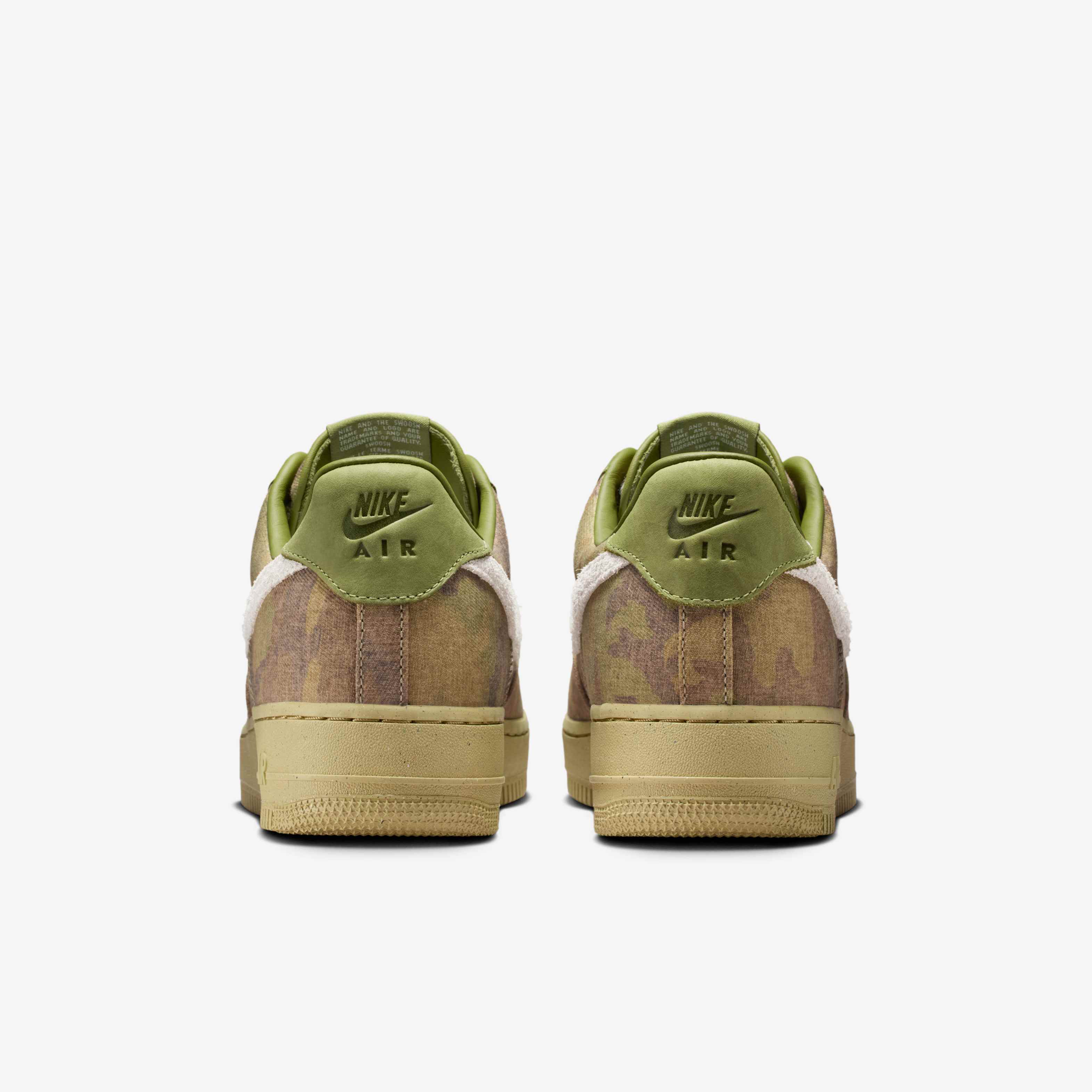 Air Force 1 Low image number 5