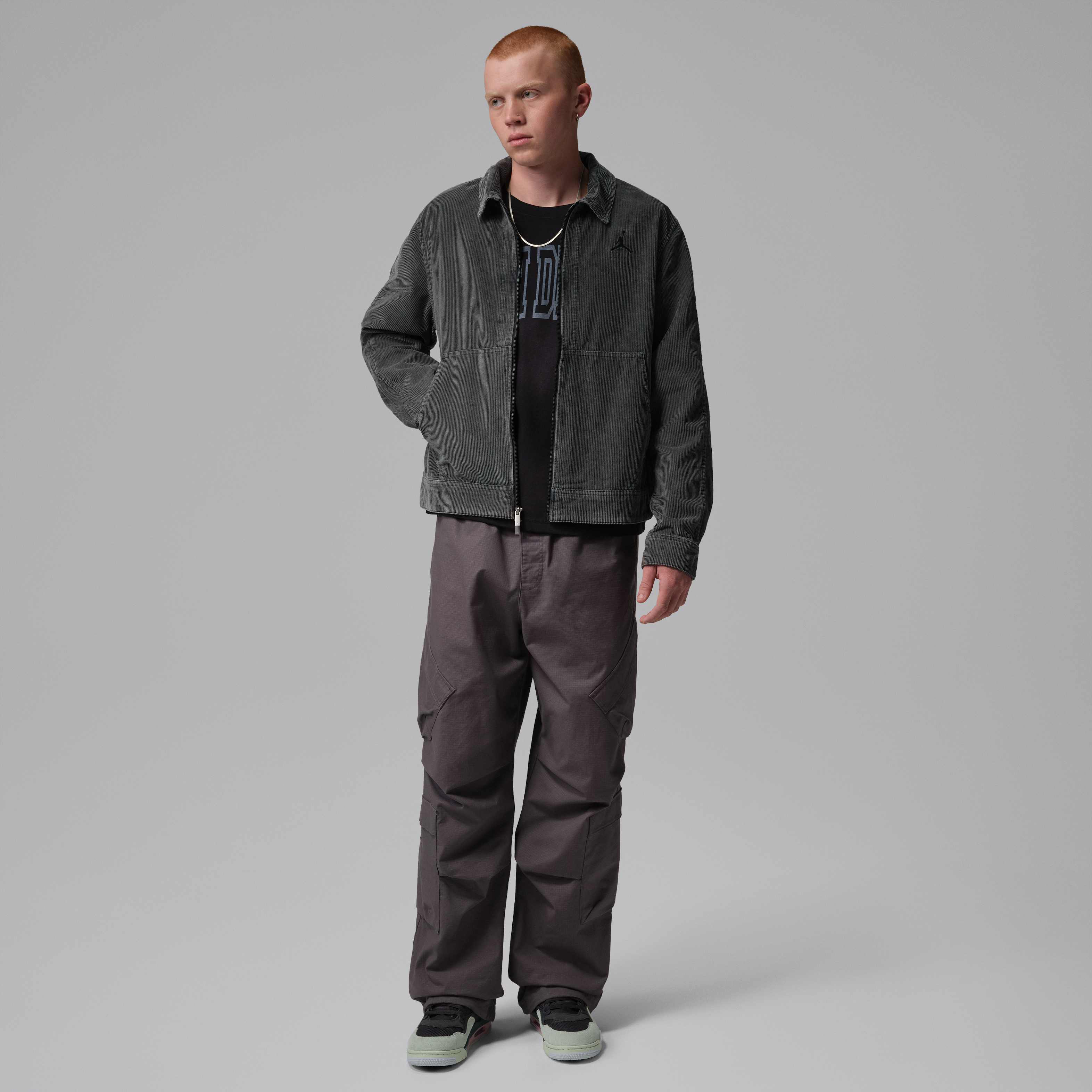 Jordan Flight image number 6