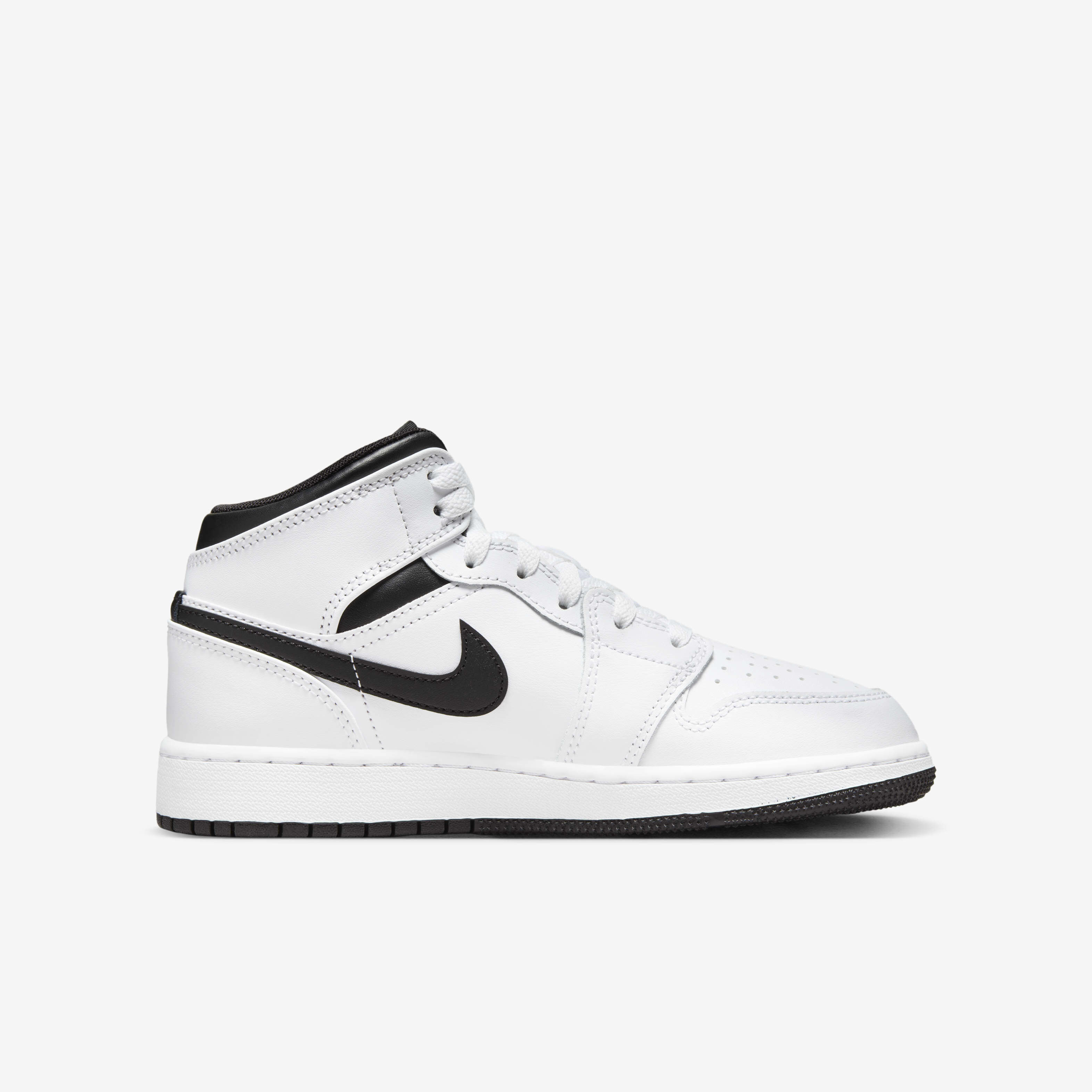 اير جوردن 1 ميد image number 2