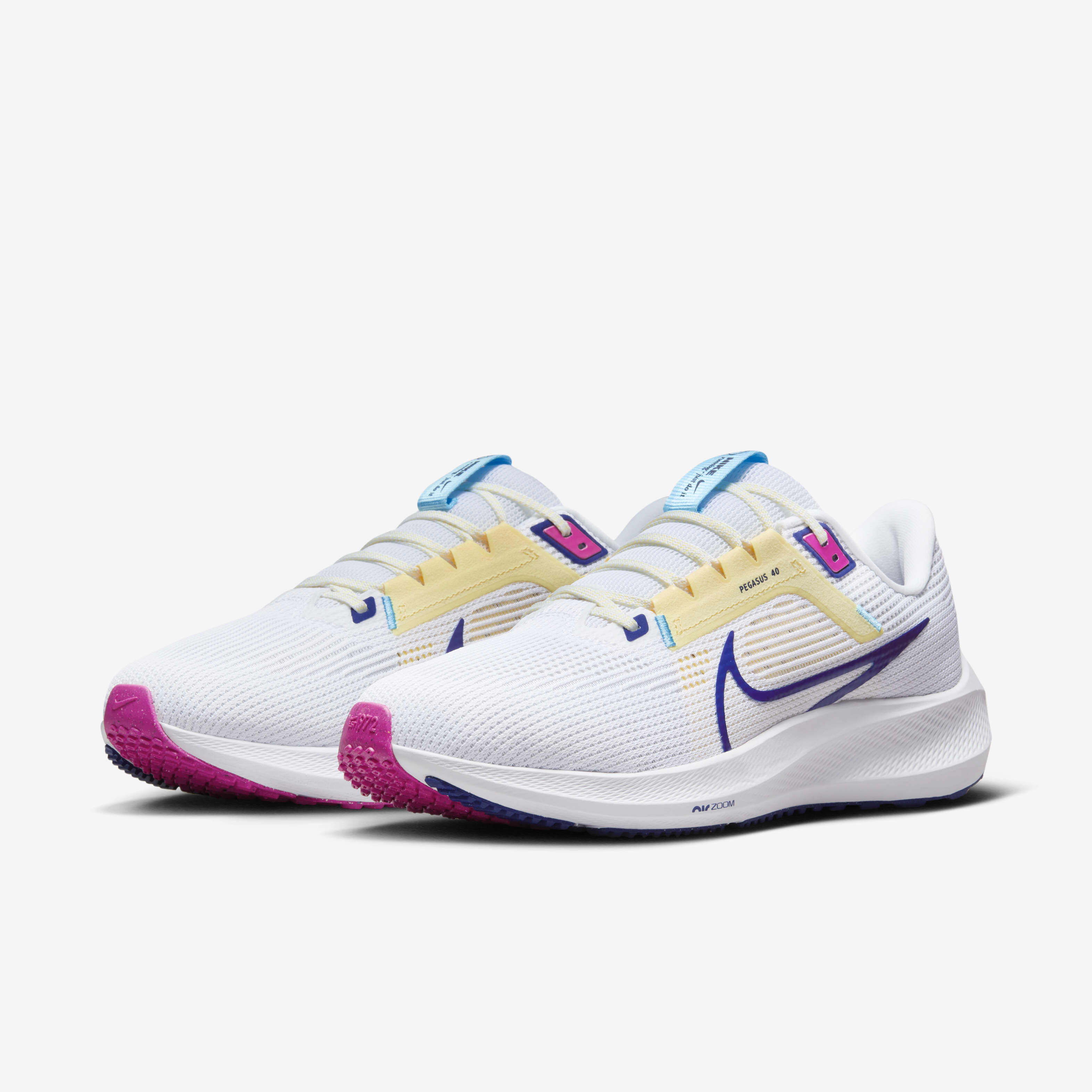 Nike Pegasus 40 image number 4