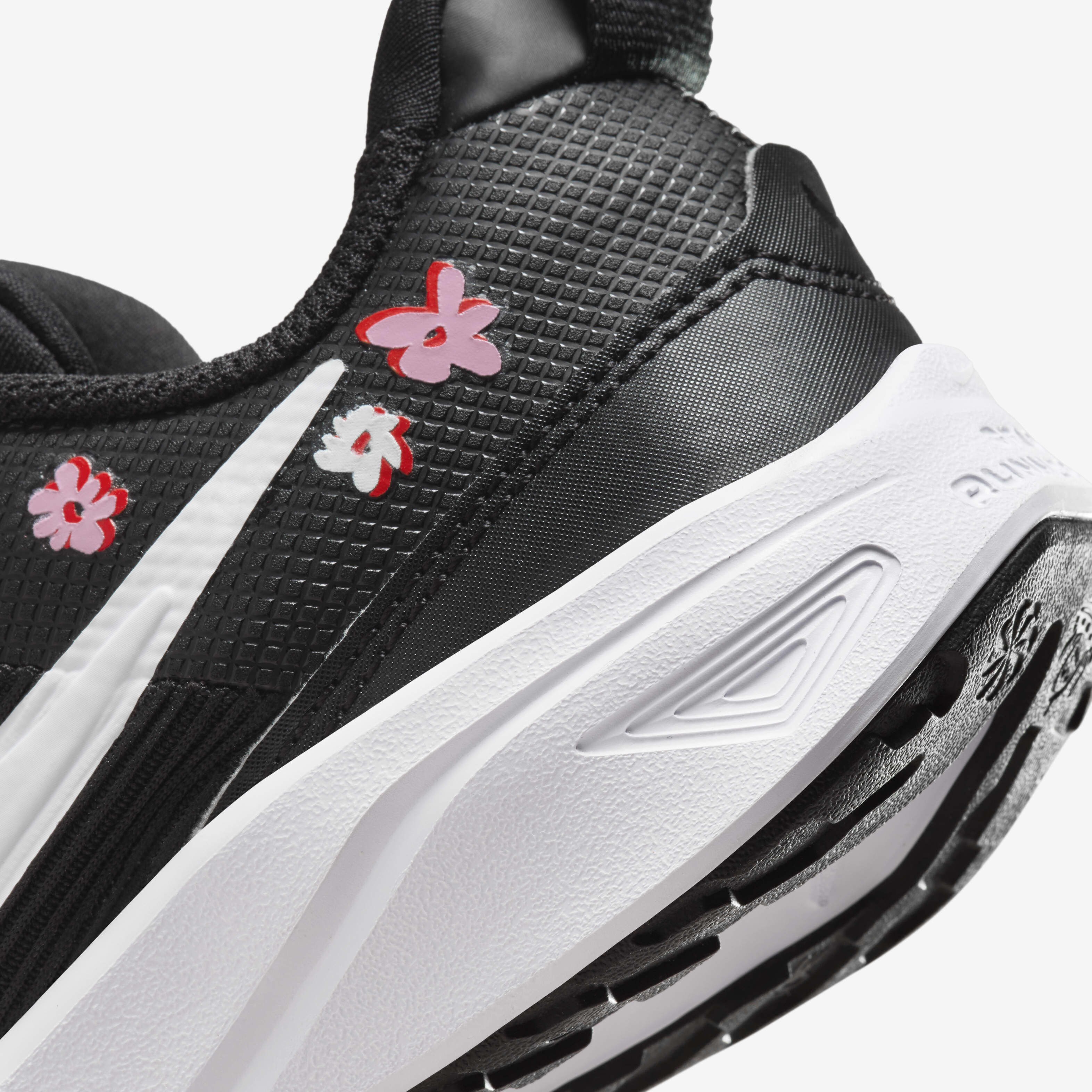 Nike star runner 2 vintage floral discount