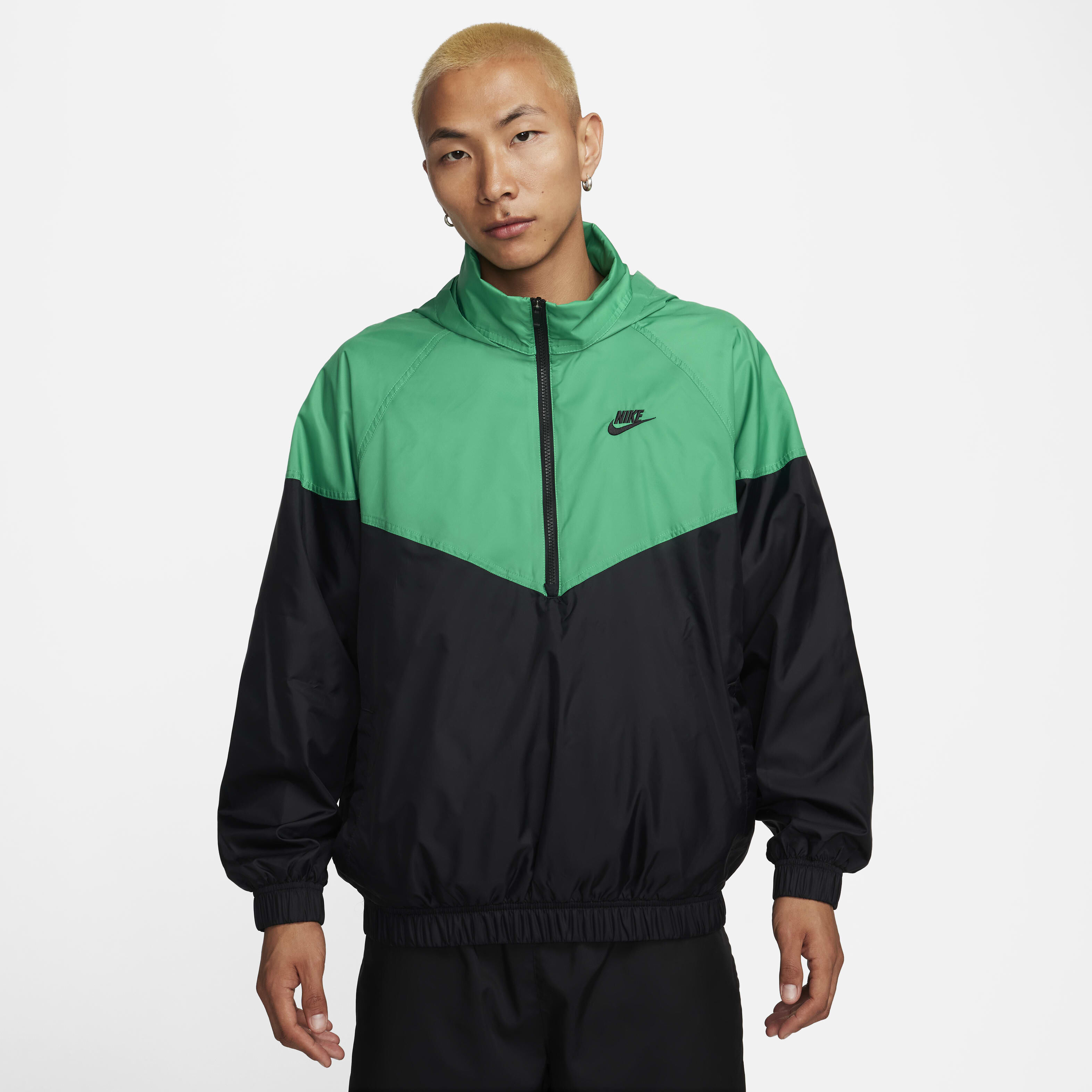 Buy Nike Windrunner Men s Anorak Jacket Nike Kuwait Official