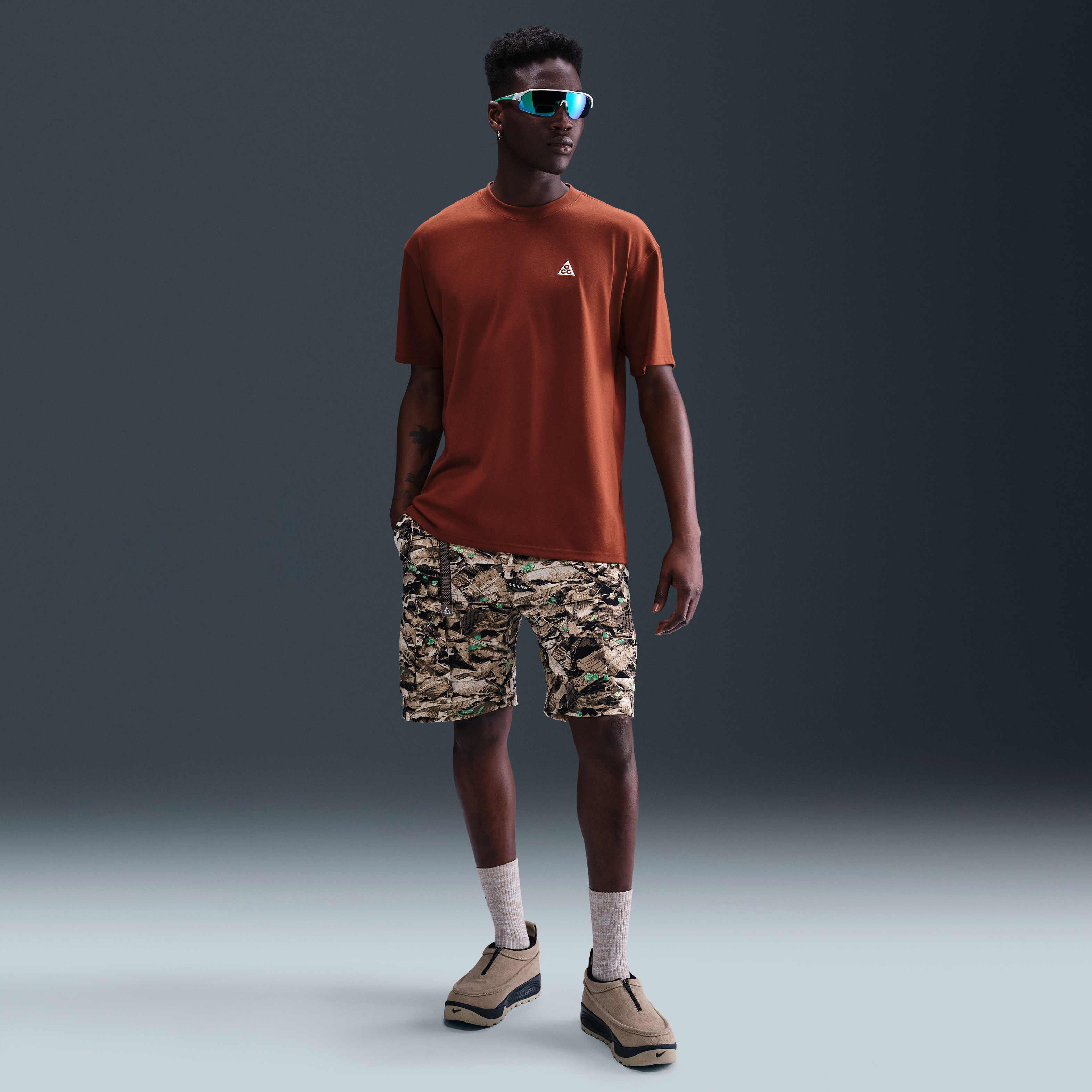 نايكي ايه سي جي image number 3