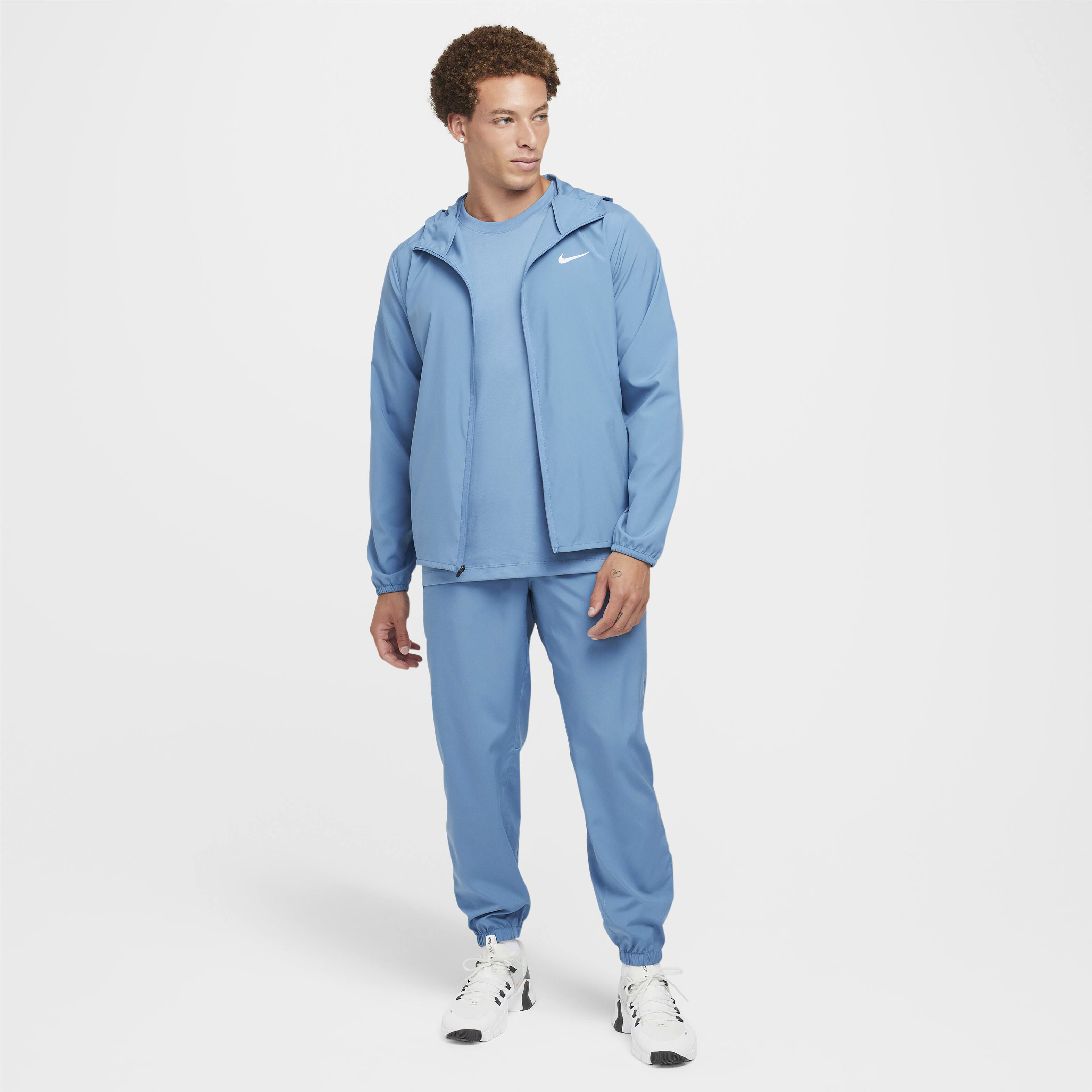 نايكي فورم image number 5