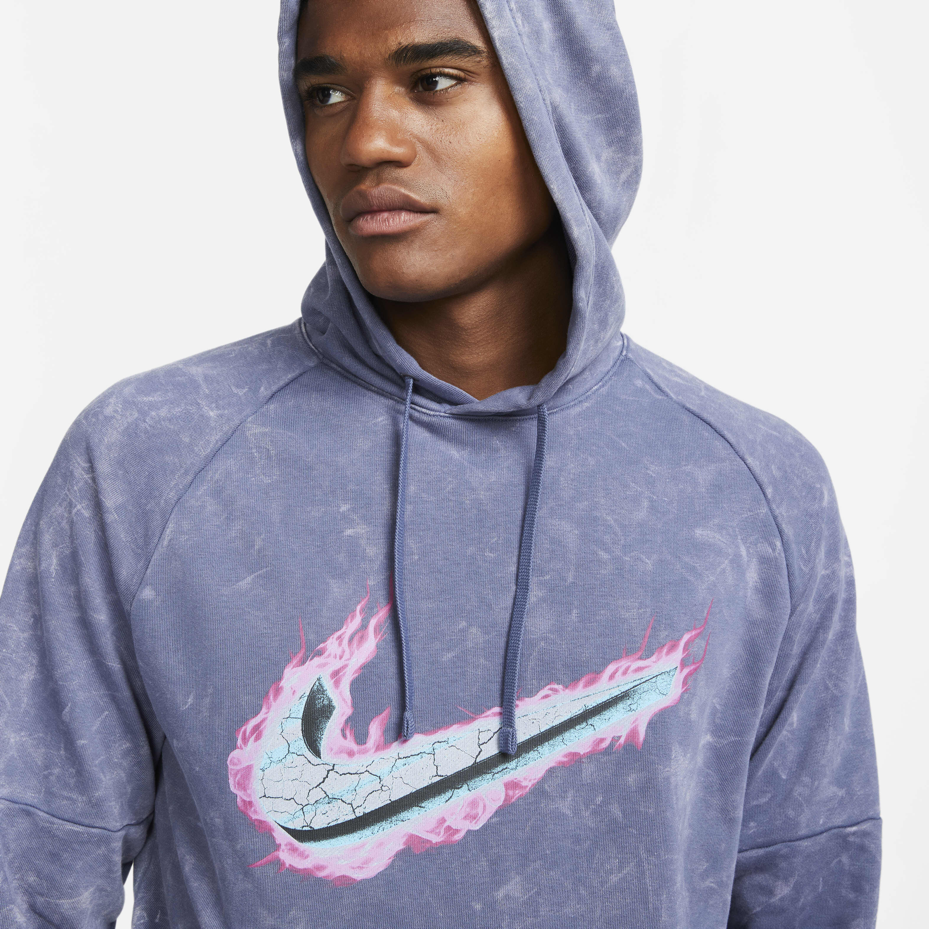 Nike Dri-FIT Fleece image number 2